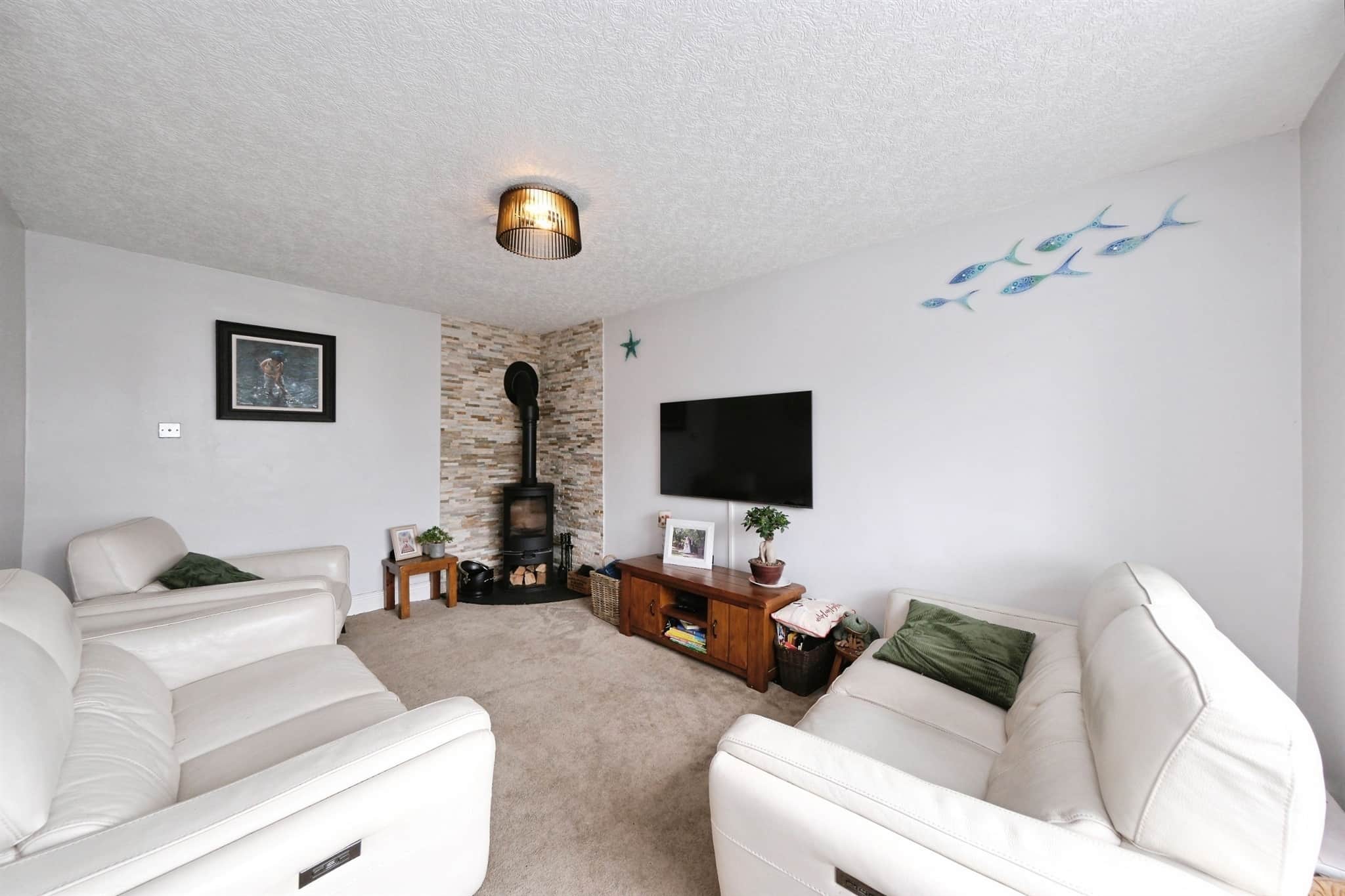 Property at Belmont Avenue, Breaston, Derby