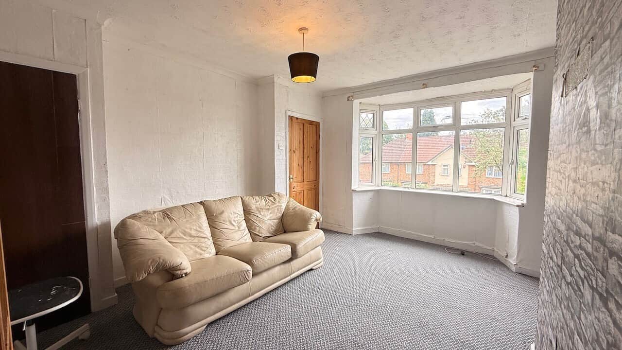 Property at Hawkesyard Road, Birmingham