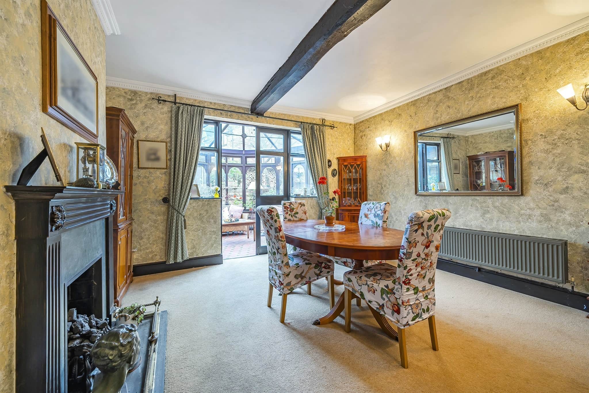 Property at Church Farm Mews, Dosthill, Tamworth