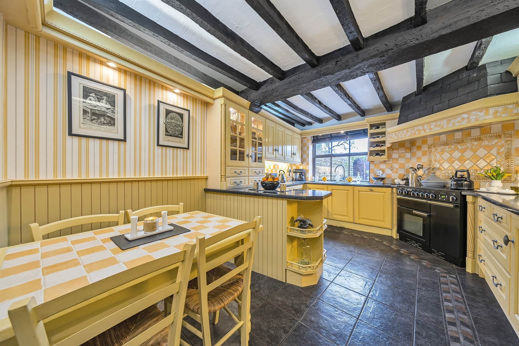 Property at Church Farm Mews, Dosthill, Tamworth