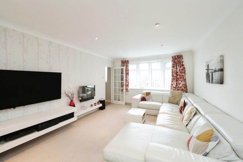 Property at Old Road, Heage, Belper