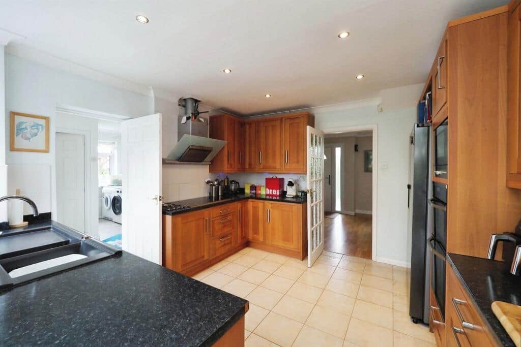 Property at Old Road, Heage, Belper