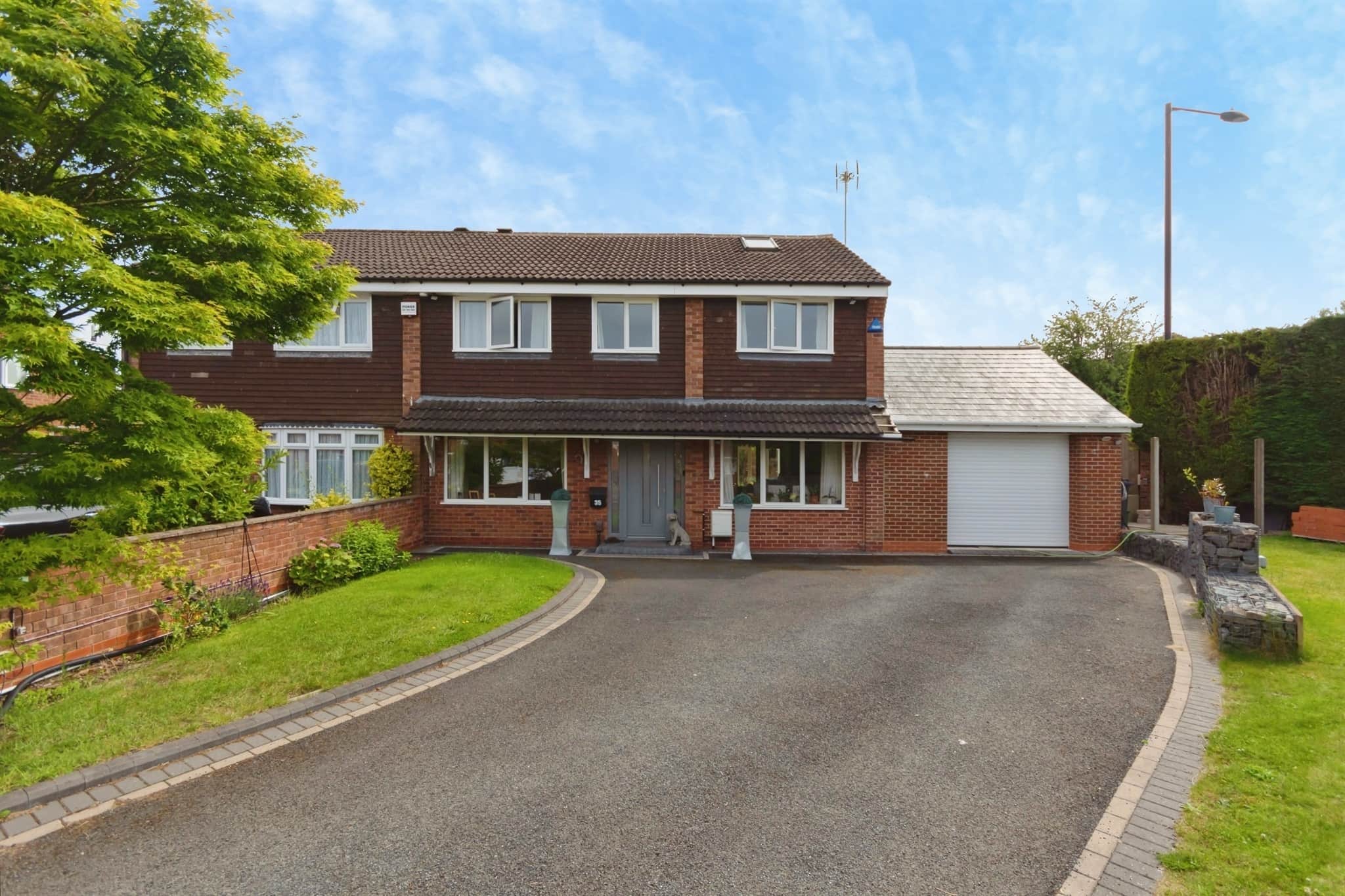 Property at Regency Gardens, Birmingham