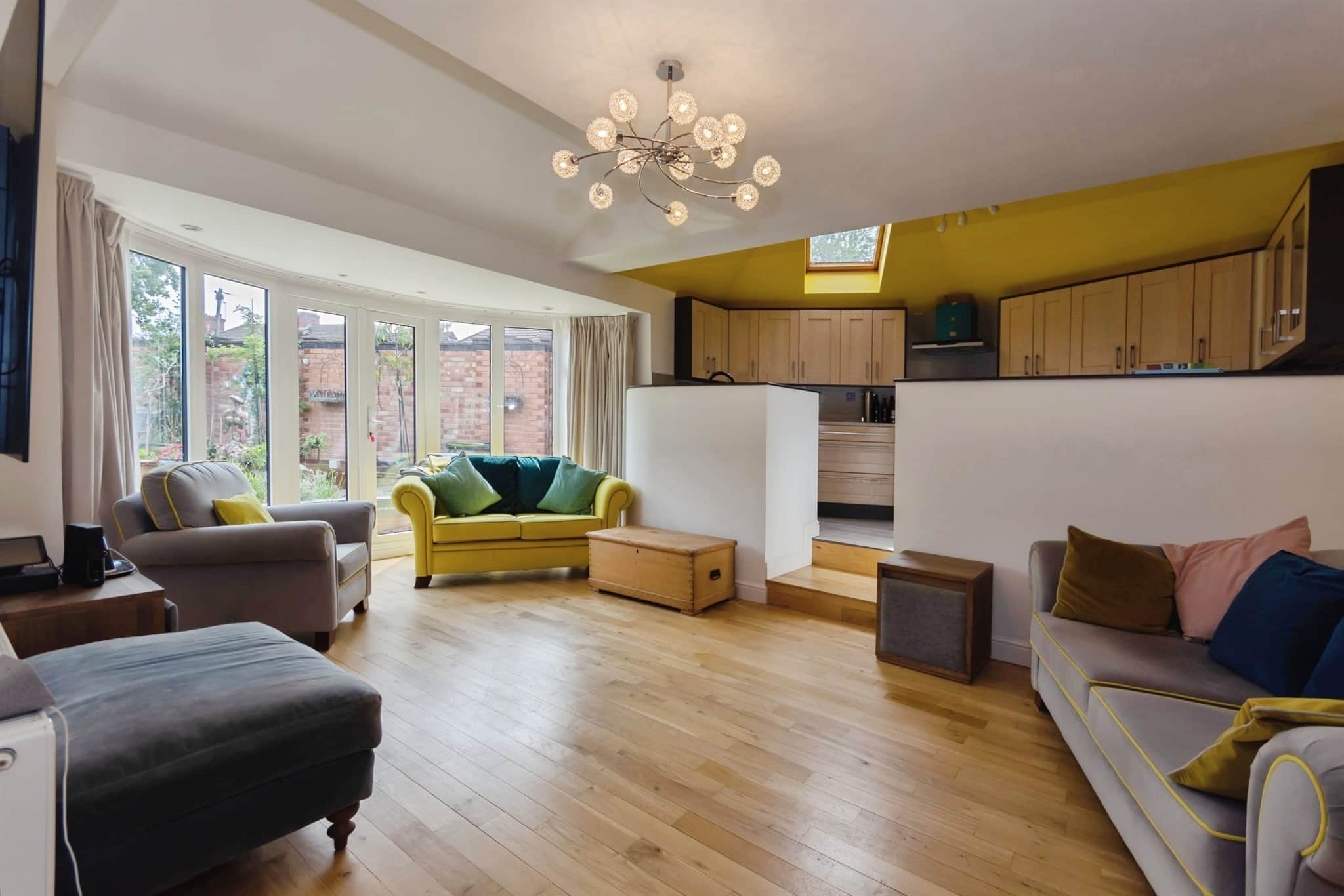 Property at Regency Gardens, Birmingham