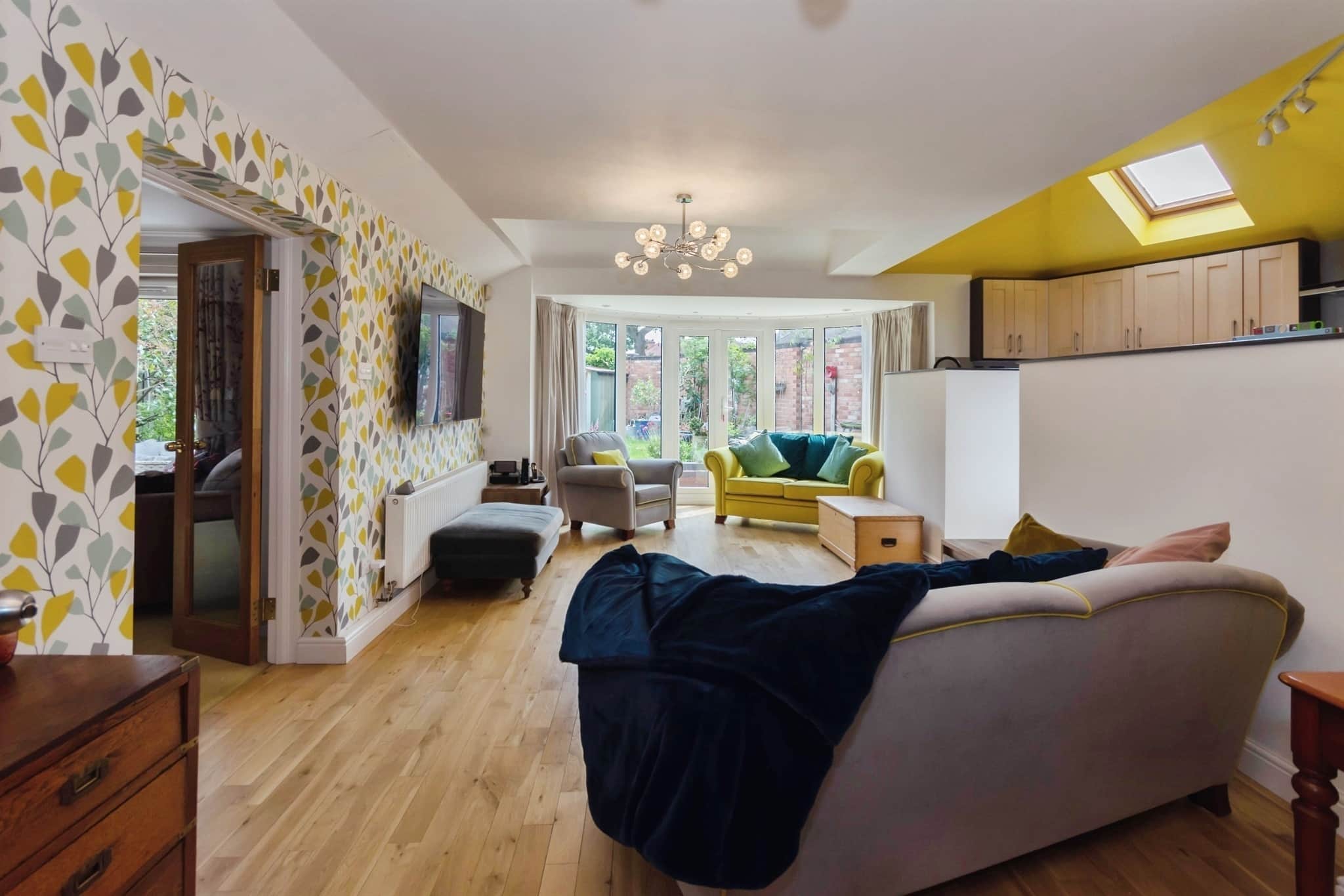 Property at Regency Gardens, Birmingham