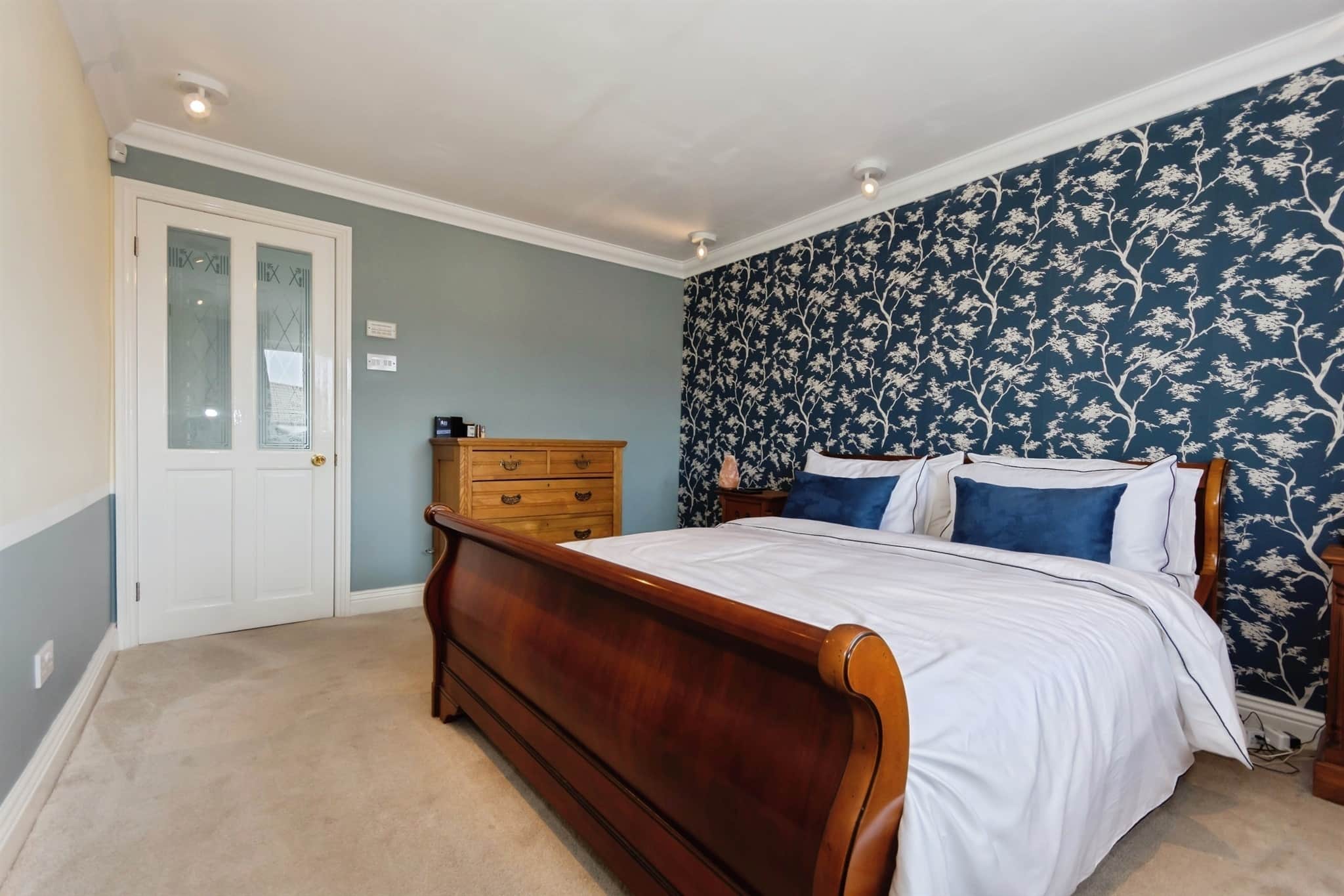 Property at Regency Gardens, Birmingham