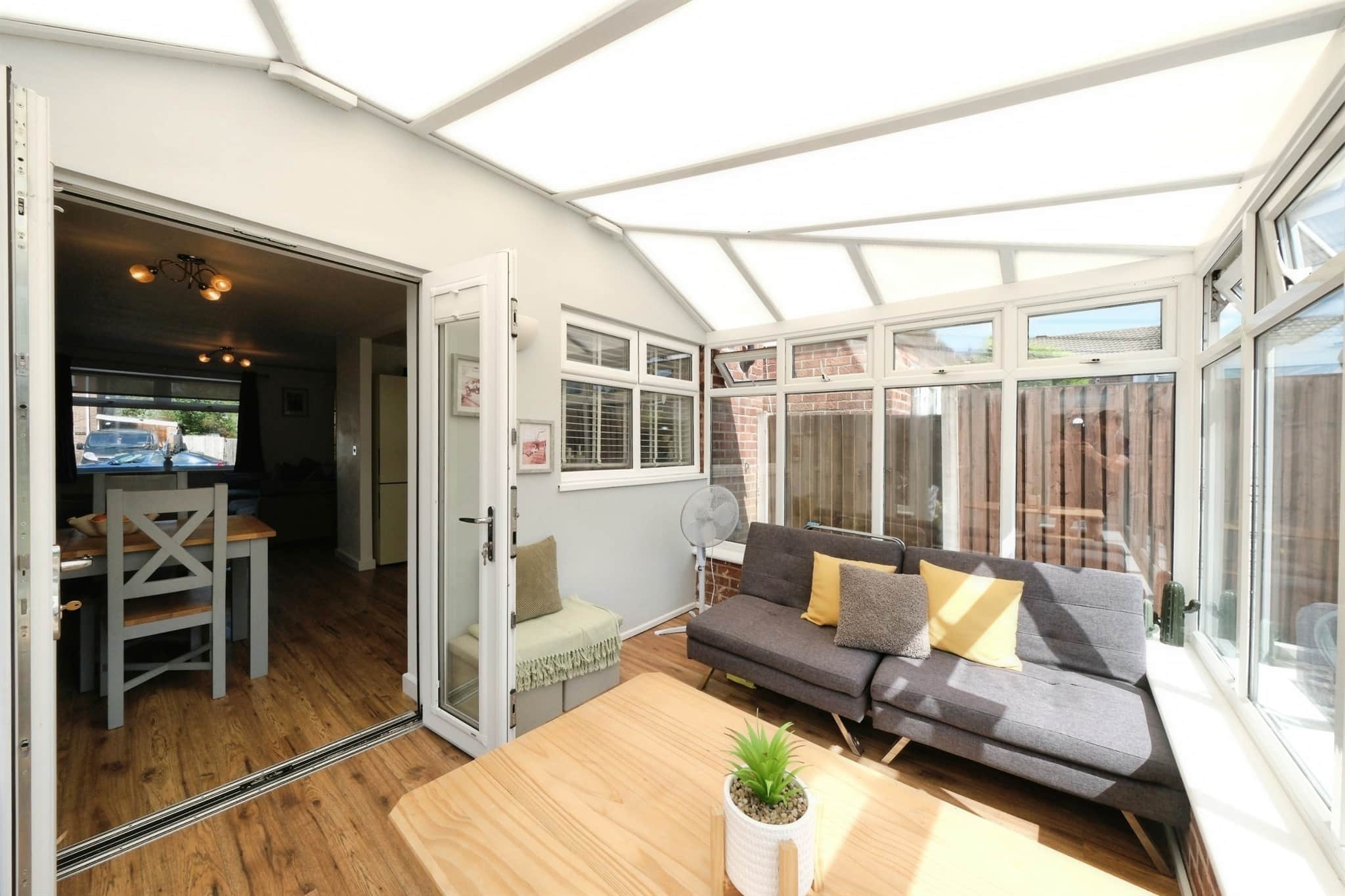 Property at Paris Close, Ashby-De-La-Zouch