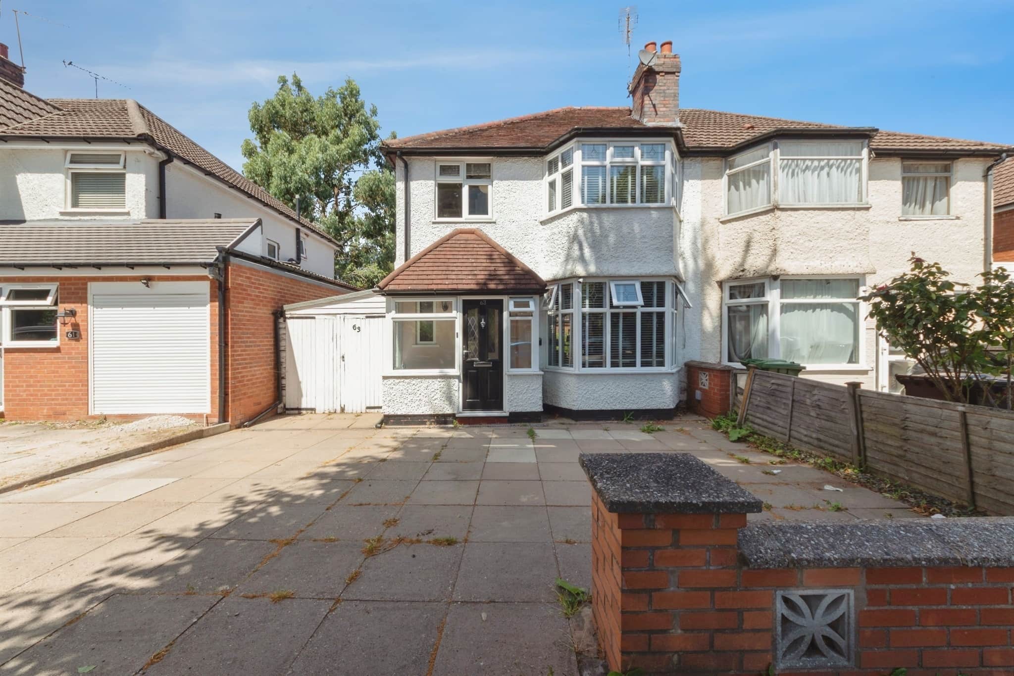 Property at Stanway Road, Shirley, Solihull