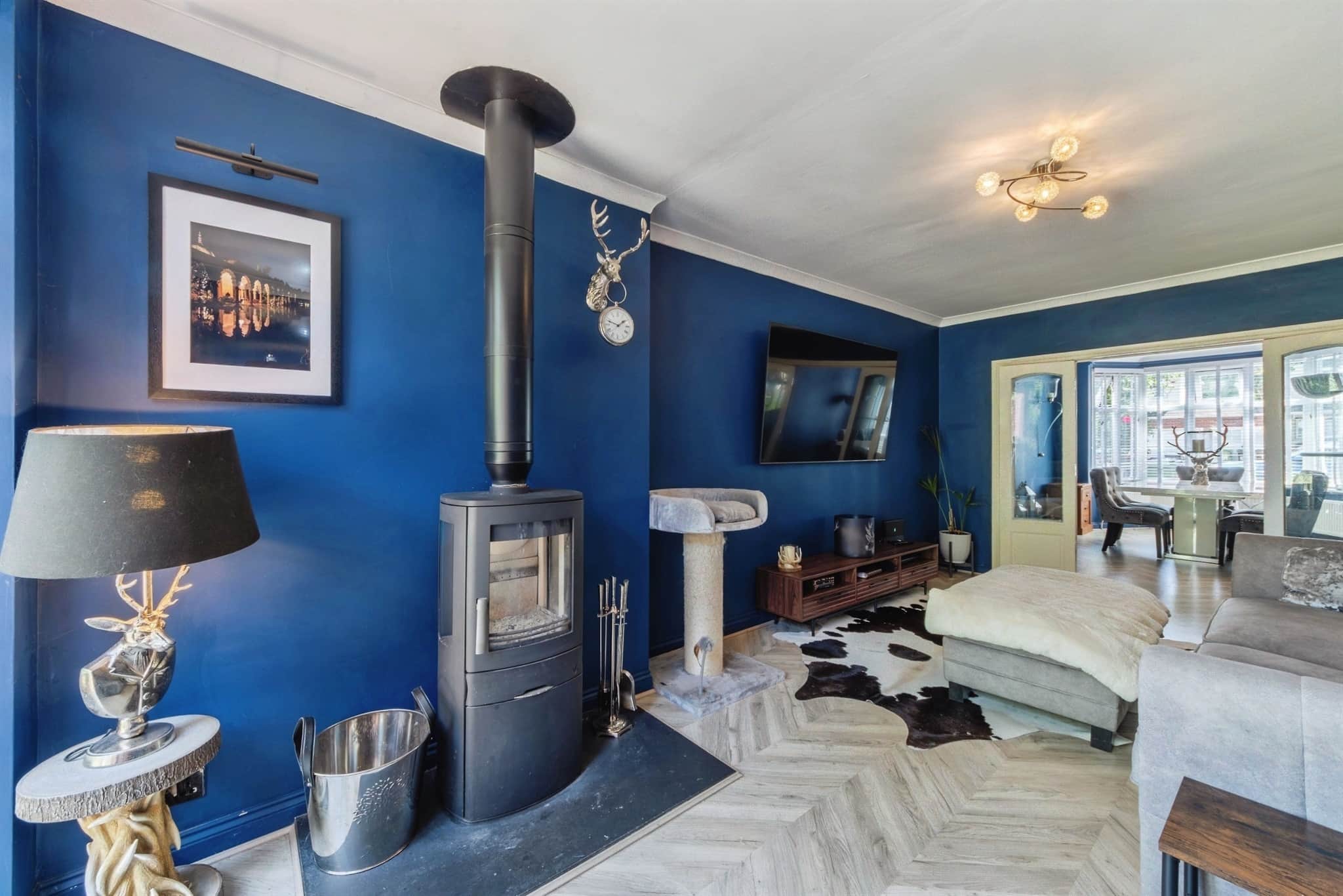 Property at Stanway Road, Shirley, Solihull