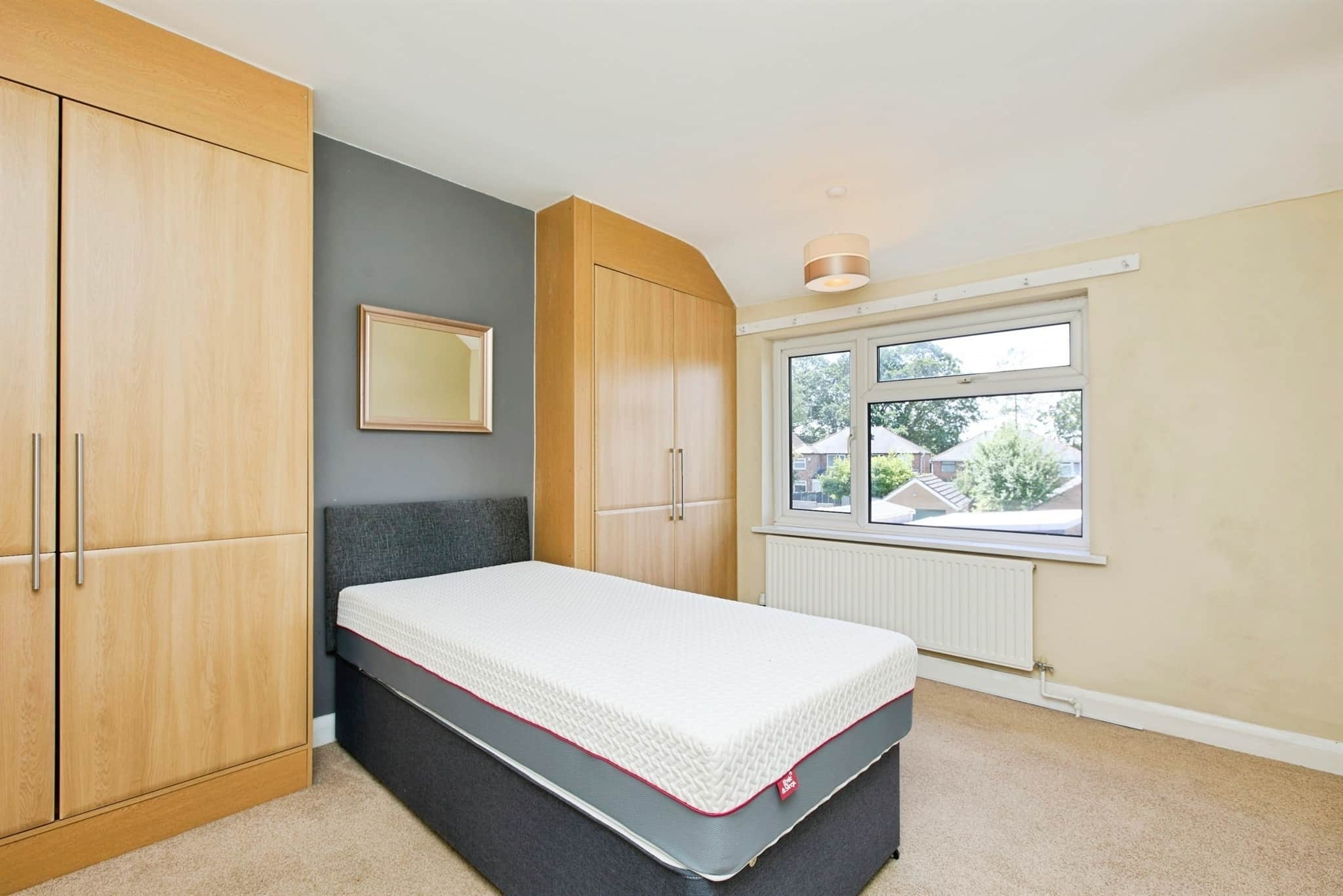 Property at Beacon Road, Rolleston-On-Dove, Burton-On-Trent