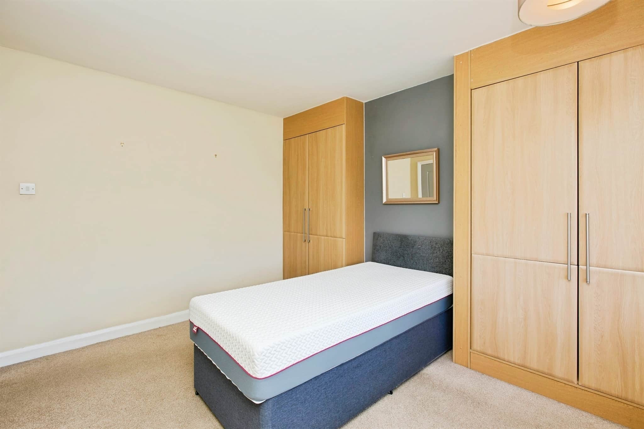 Property at Beacon Road, Rolleston-On-Dove, Burton-On-Trent
