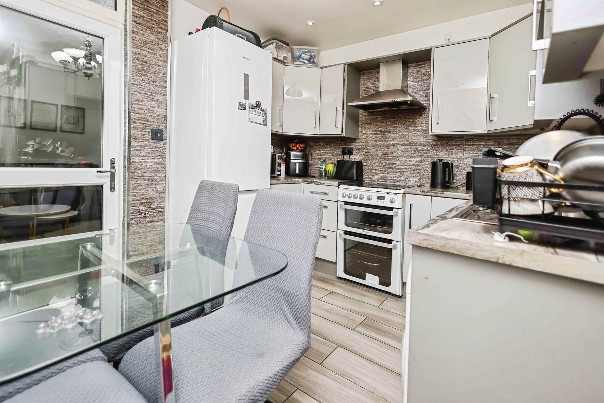 Property at Whitmore Road, Birmingham