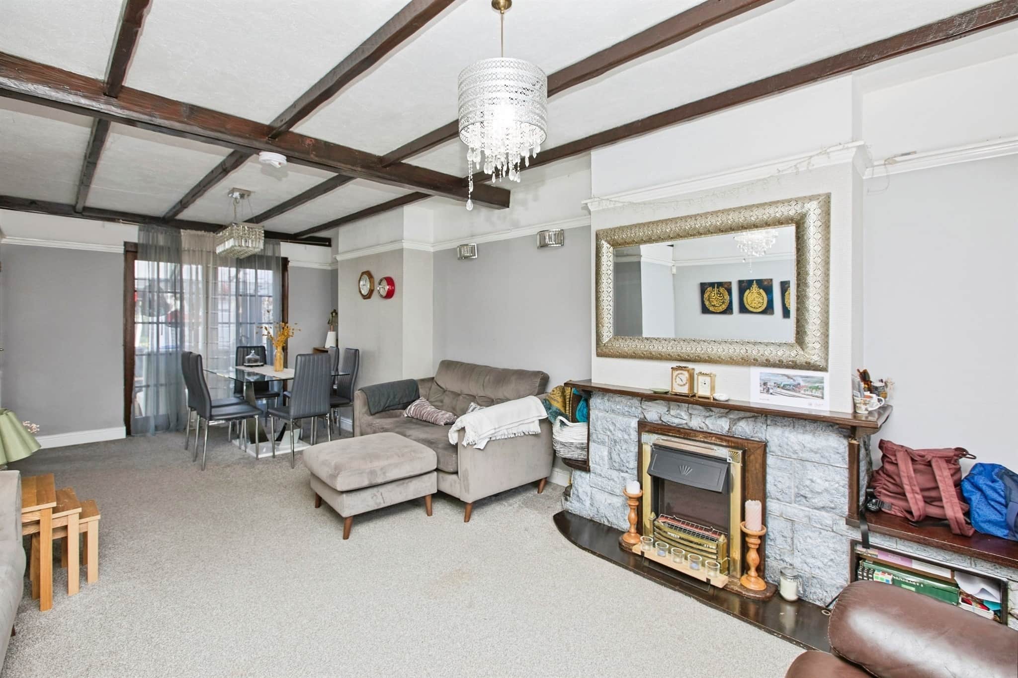 Property at Bramfield Avenue, Derby