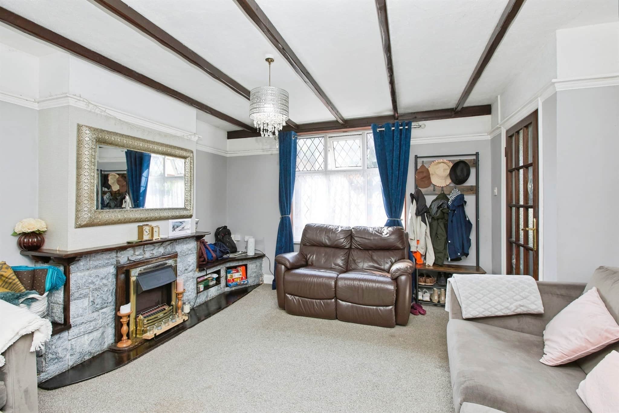 Property at Bramfield Avenue, Derby