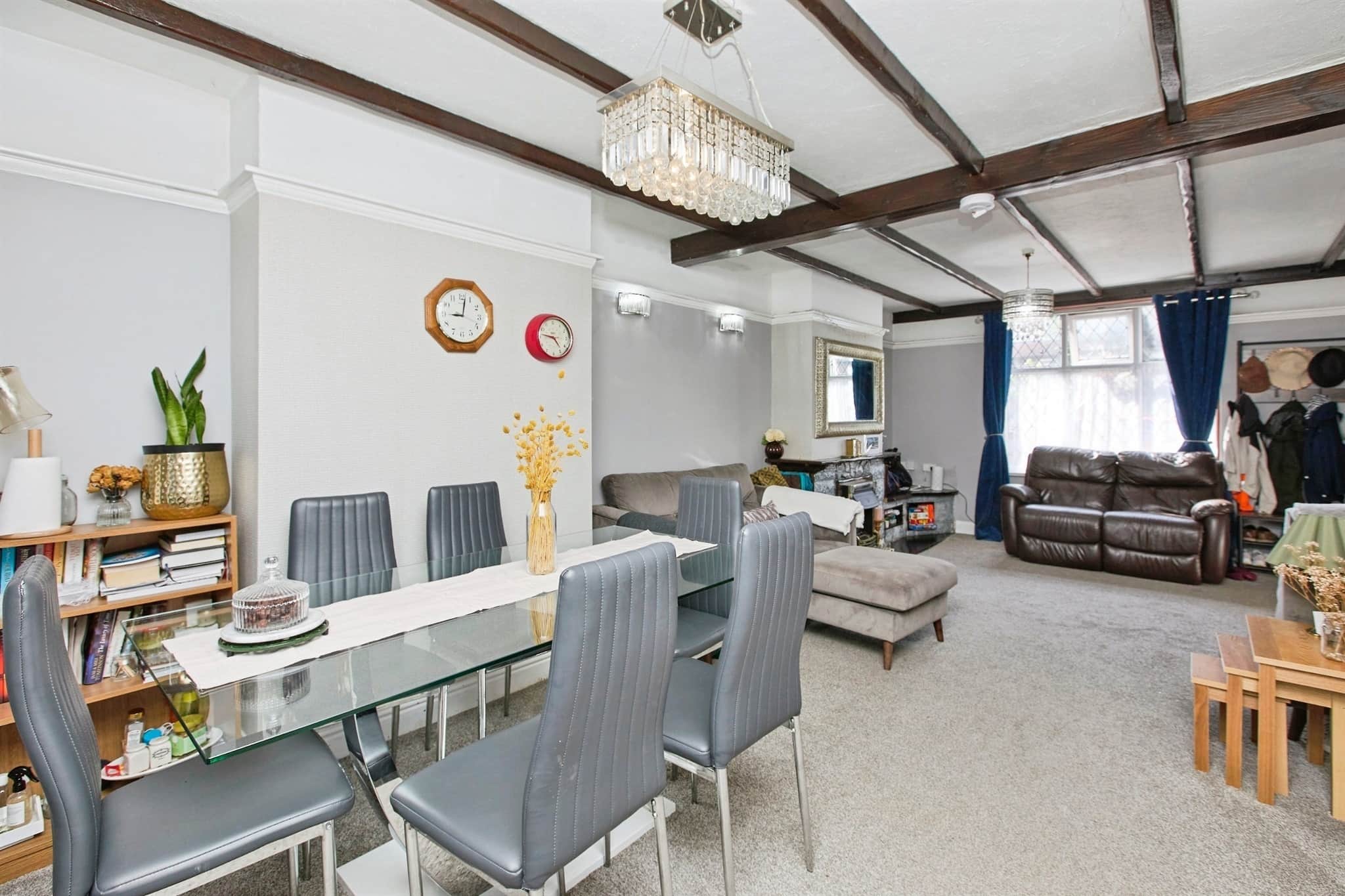 Property at Bramfield Avenue, Derby