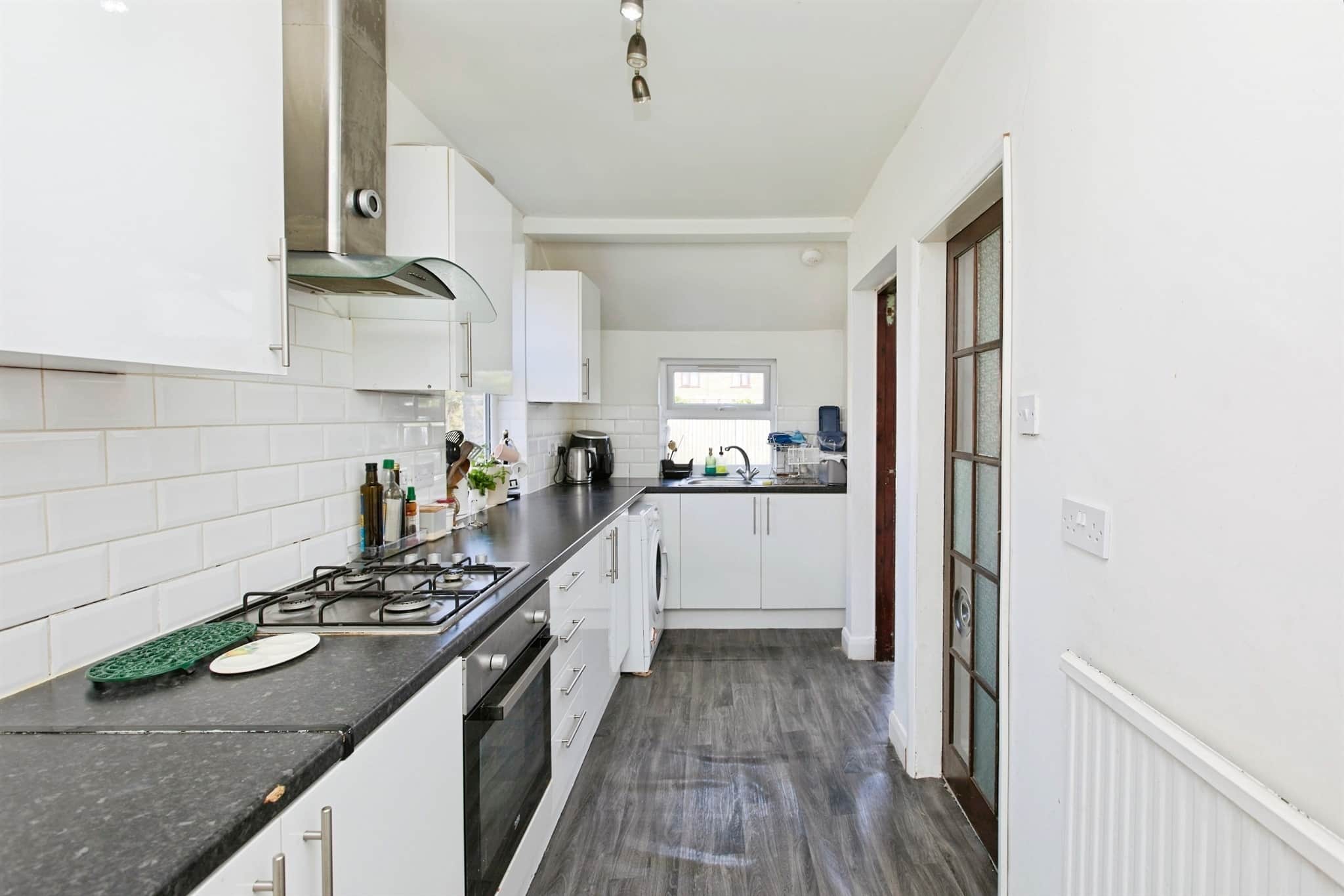 Property at Bramfield Avenue, Derby