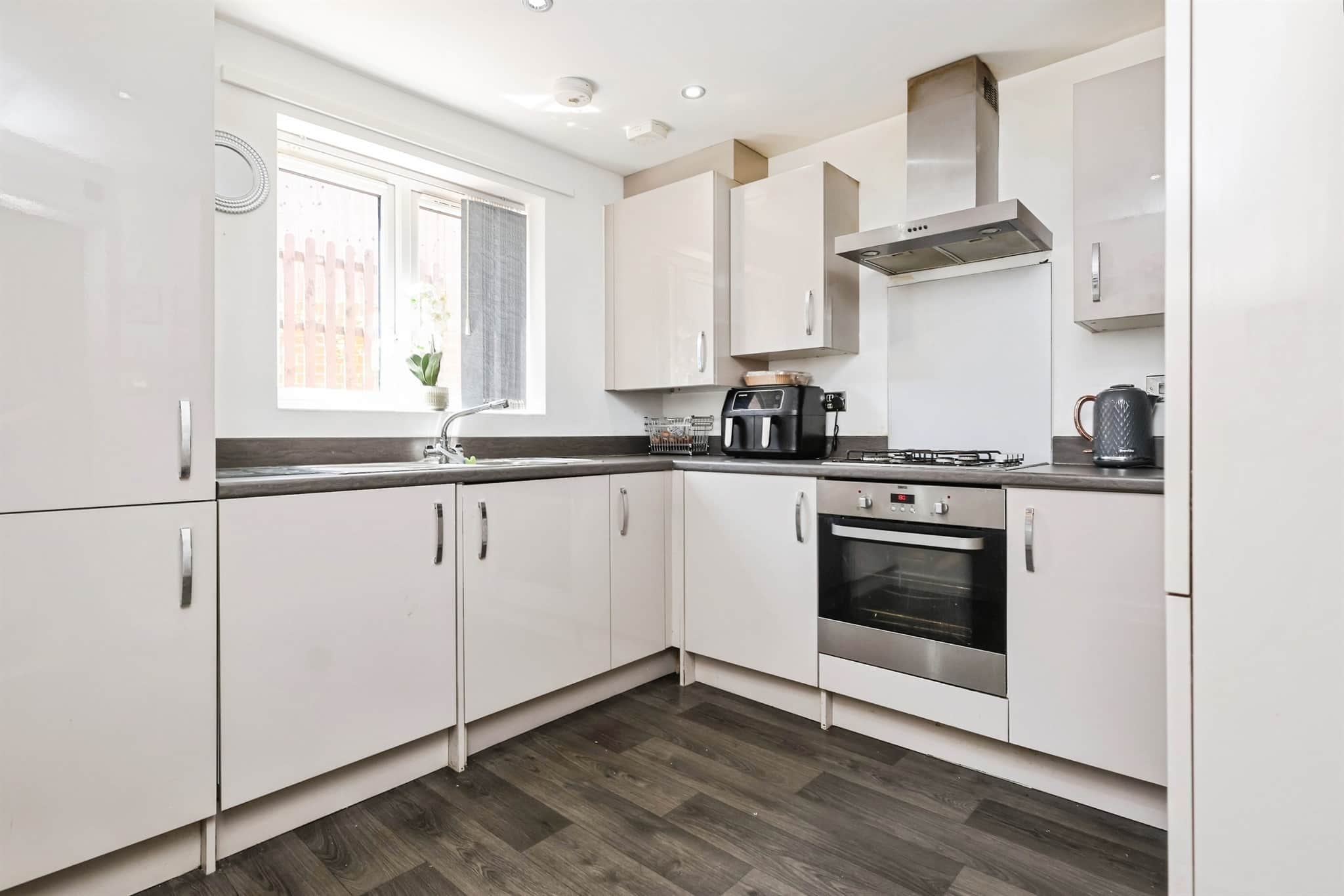 Property at Enderby Road, Birmingham