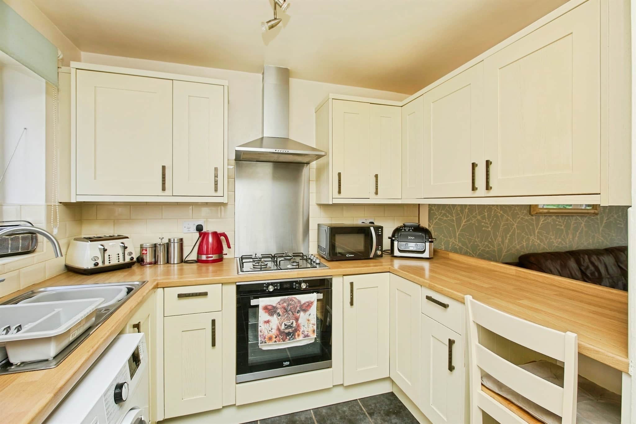 Property at Markeaton Street, Derby