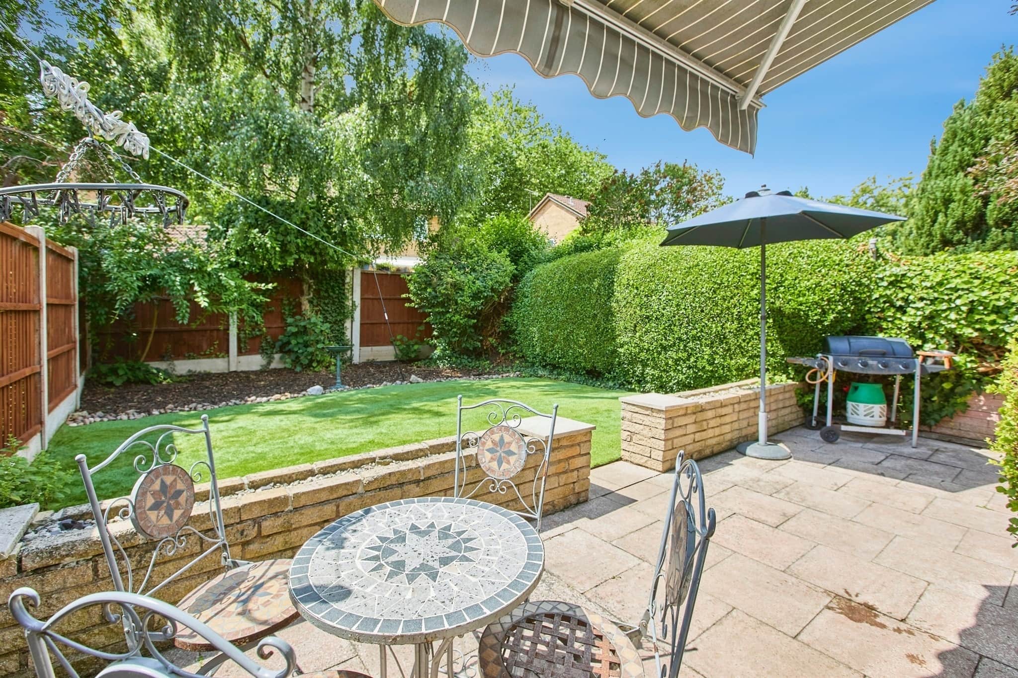 Property at Markeaton Street, Derby