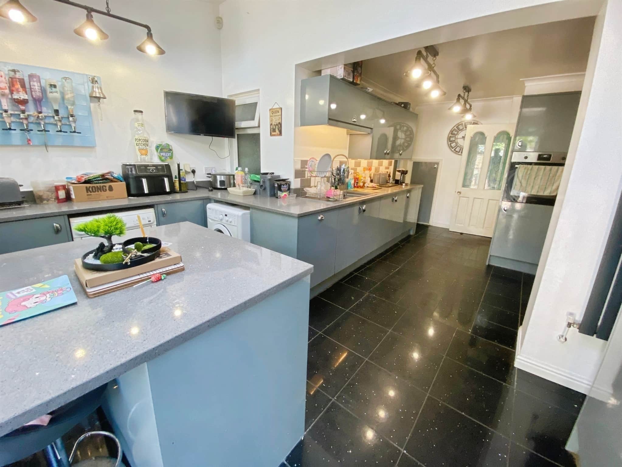 Property at Elmore Road, Birmingham