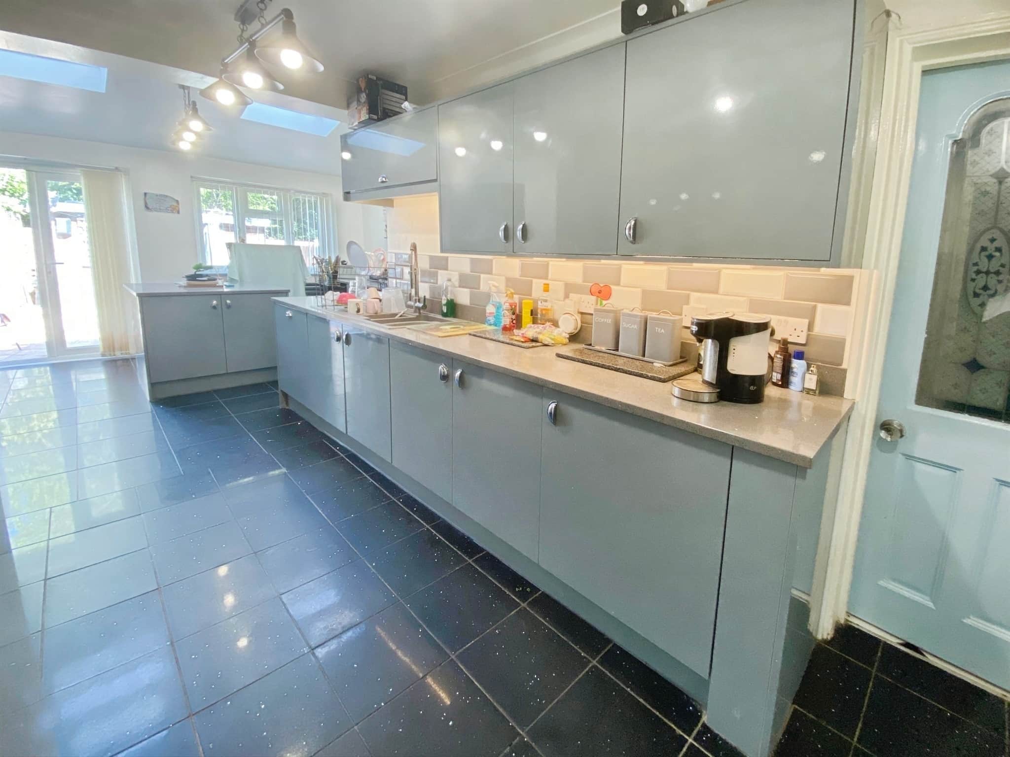 Property at Elmore Road, Birmingham