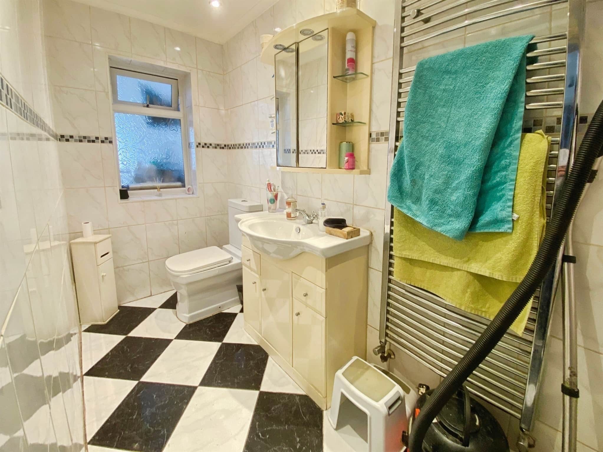 Property at Elmore Road, Birmingham