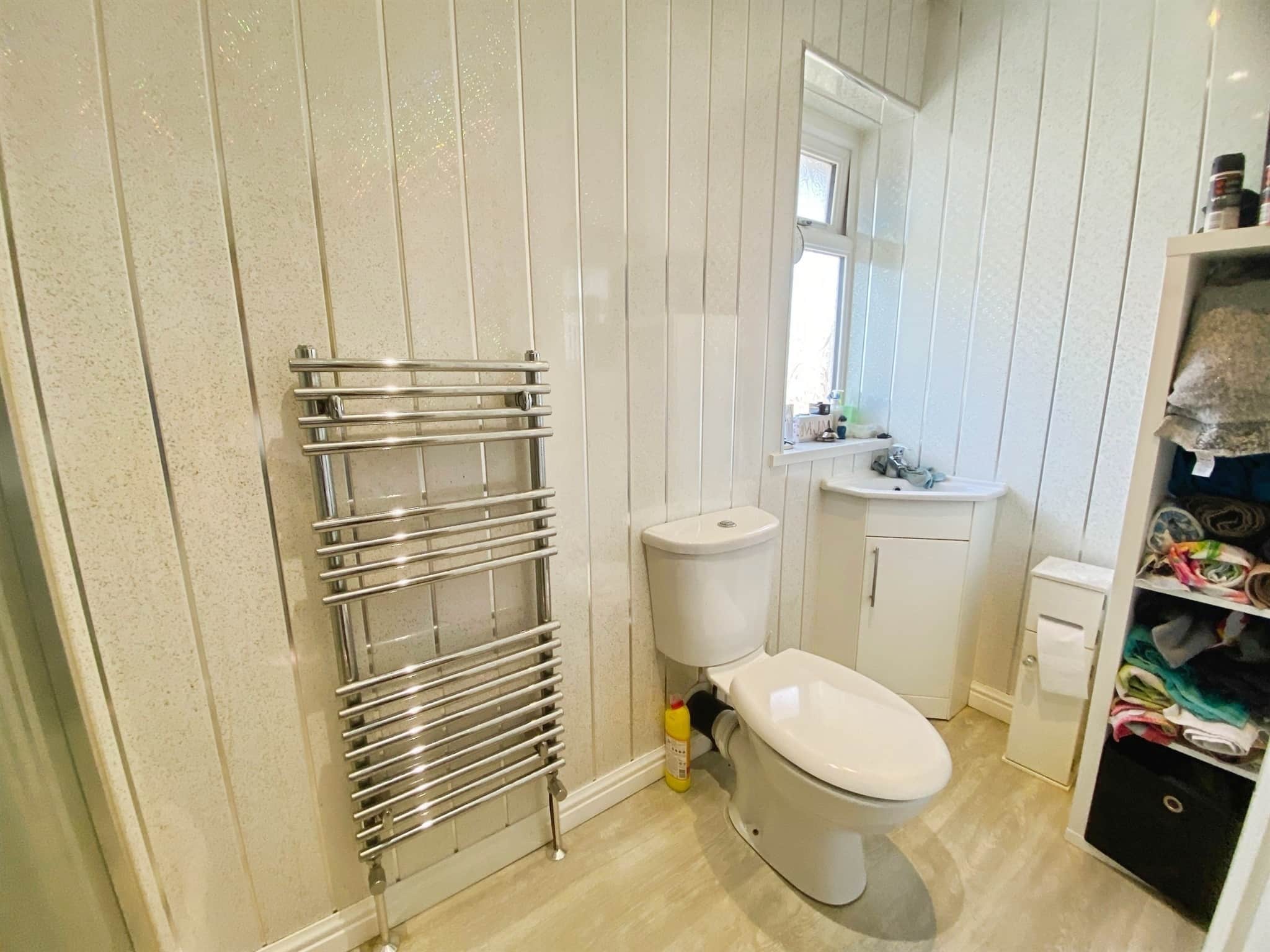 Property at Elmore Road, Birmingham