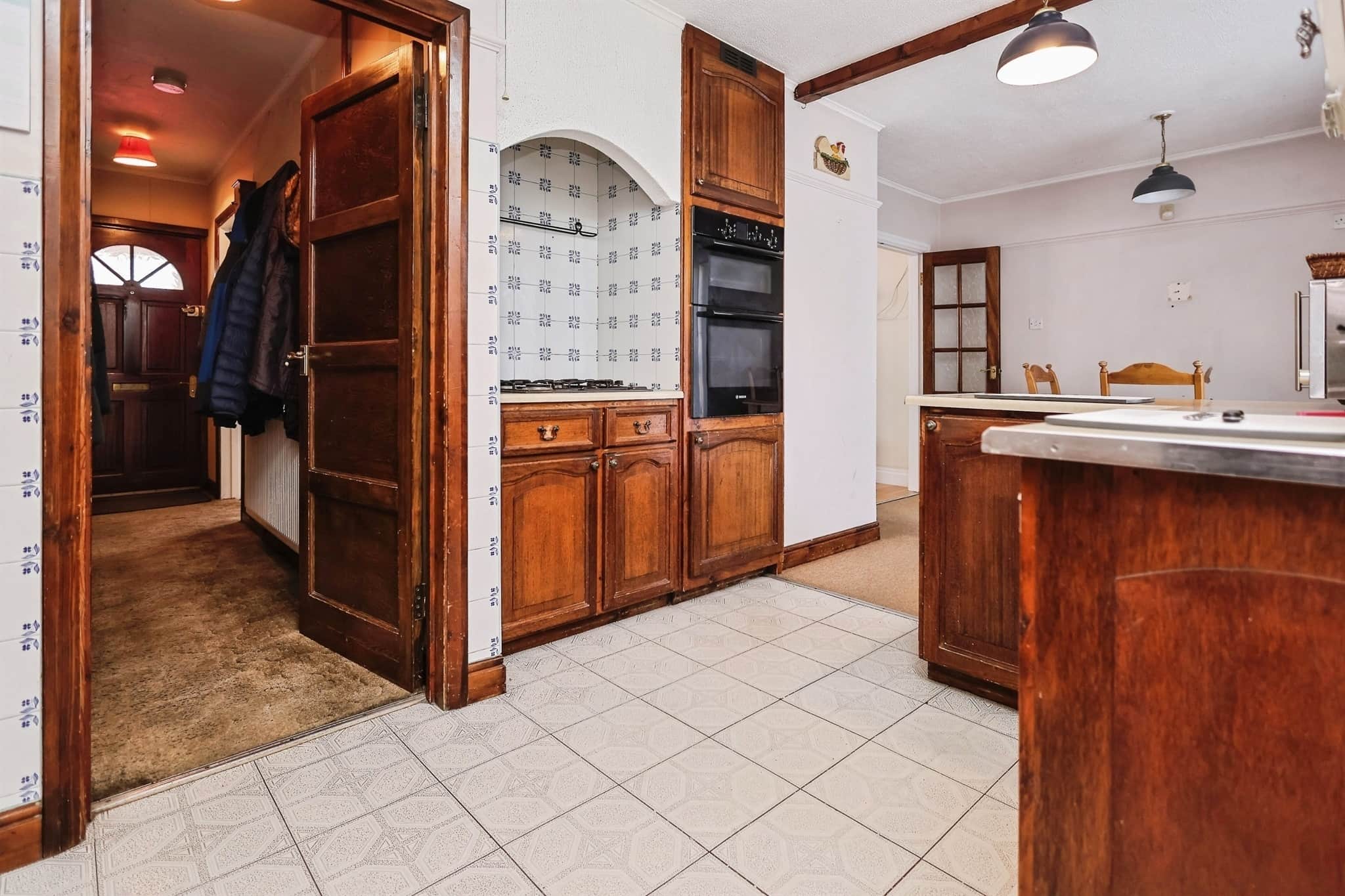 Property at Meadway, BIRMINGHAM