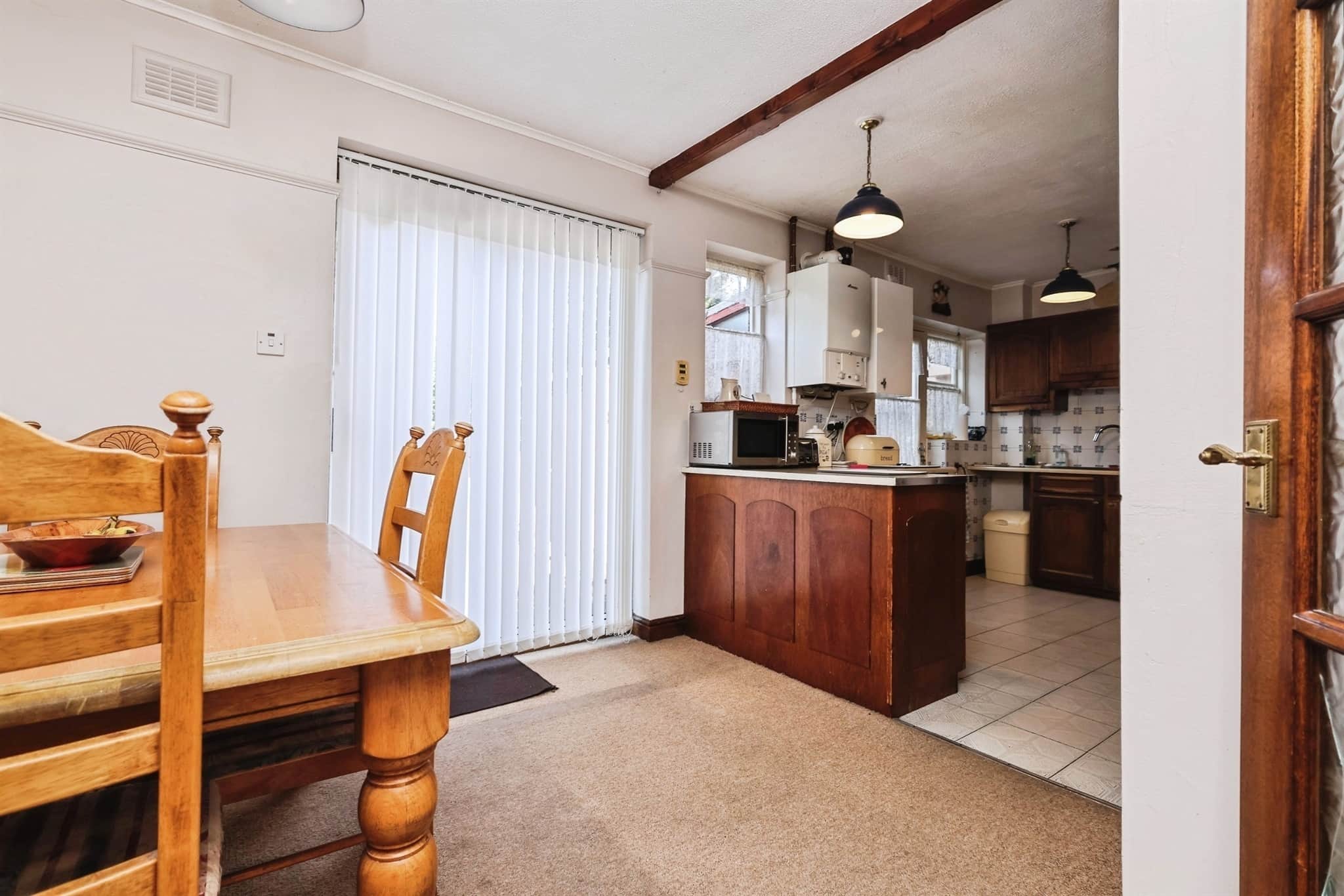 Property at Meadway, BIRMINGHAM