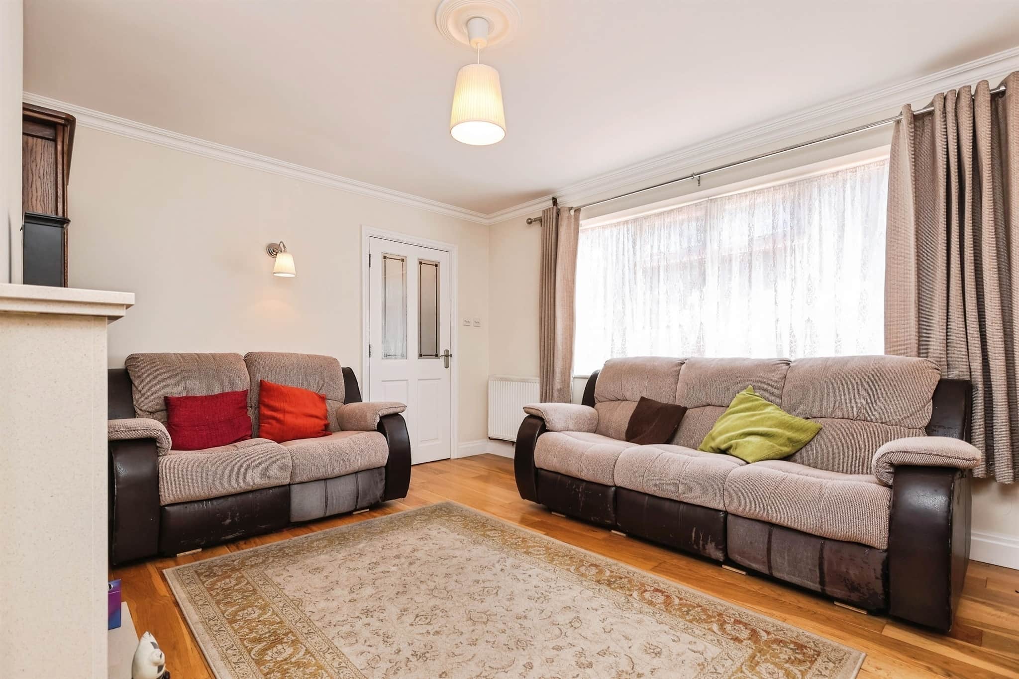 Property at Meadway, BIRMINGHAM
