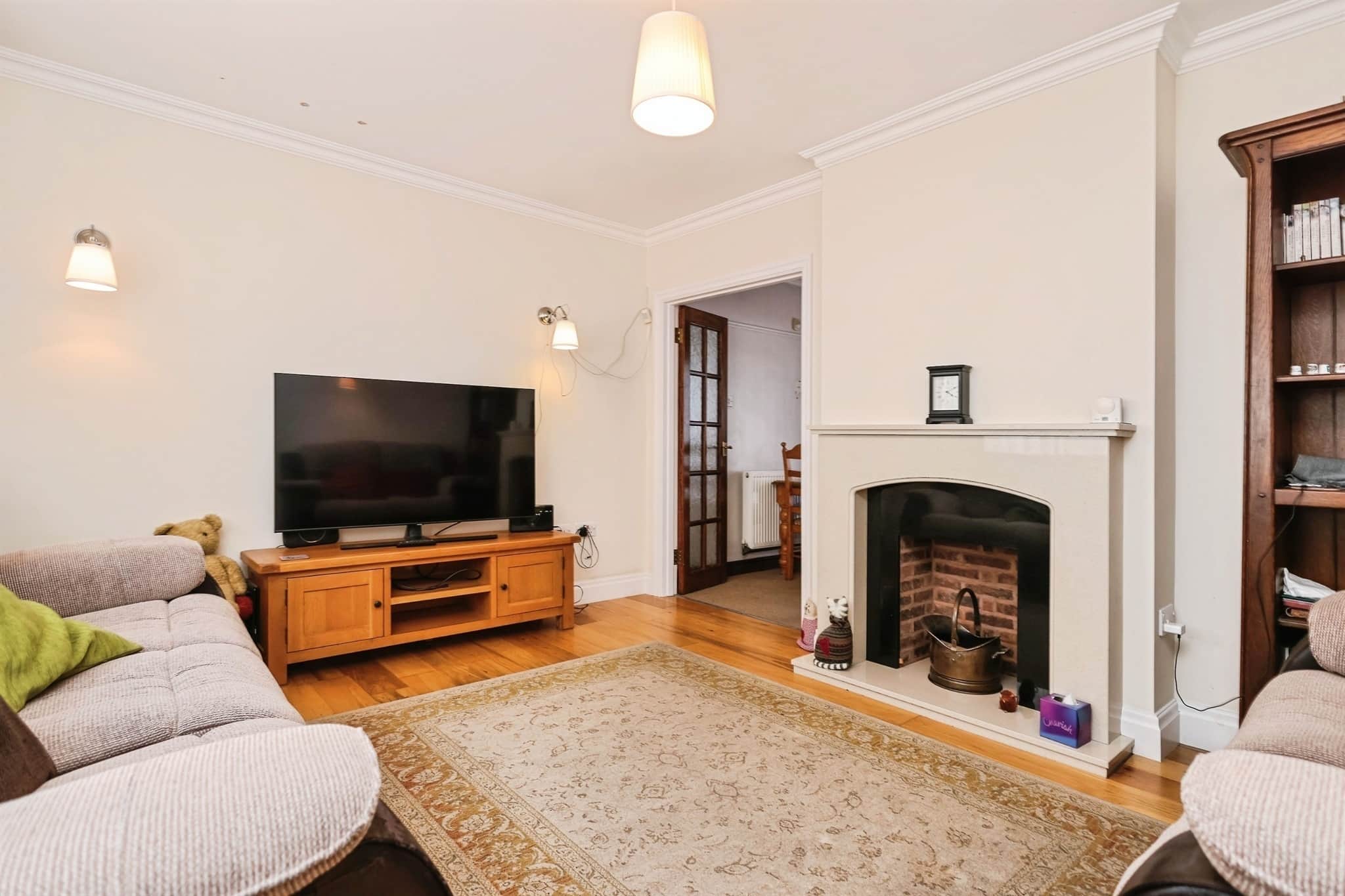 Property at Meadway, BIRMINGHAM