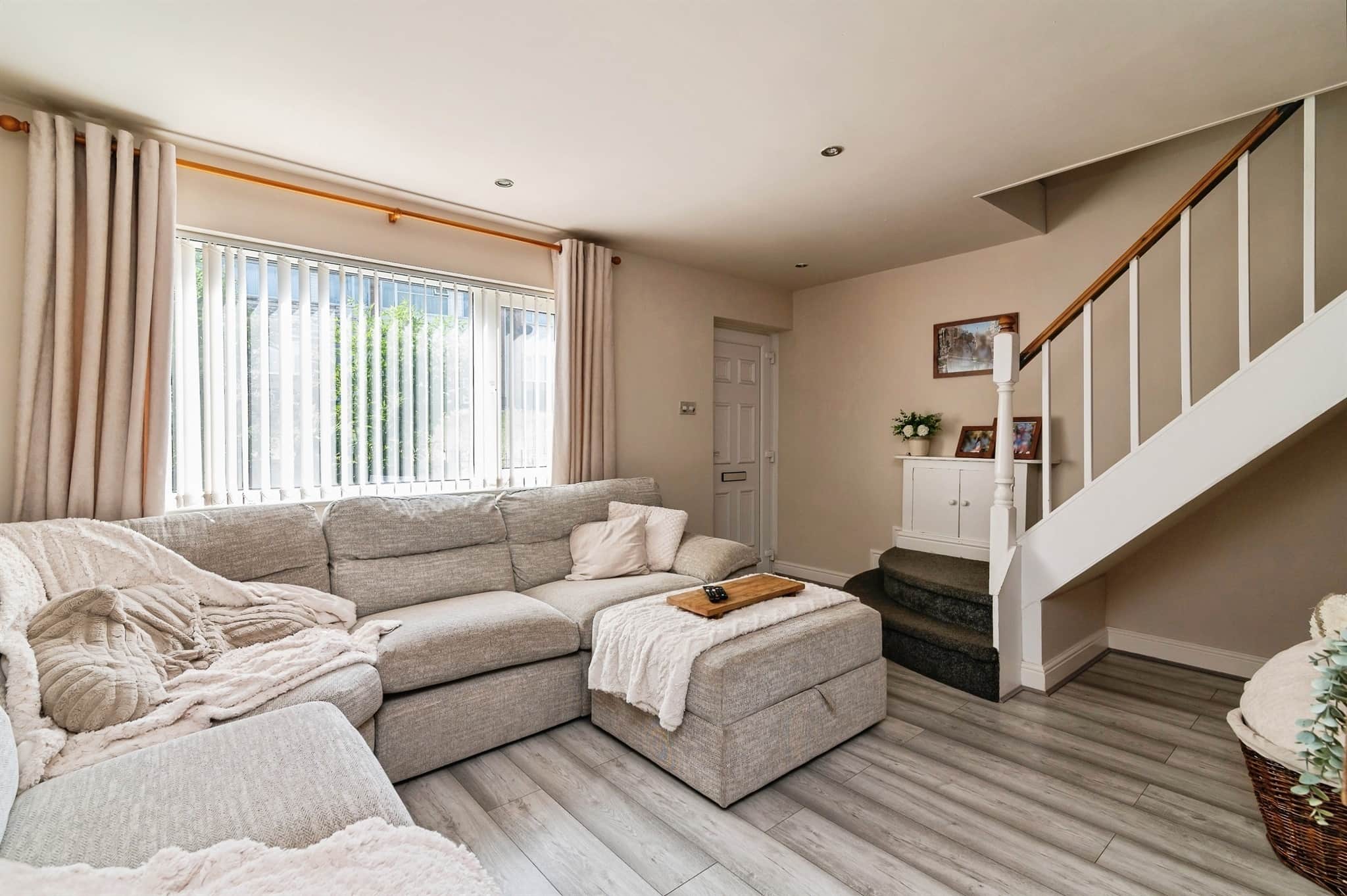 Property at Third Avenue, Gedling, Nottingham