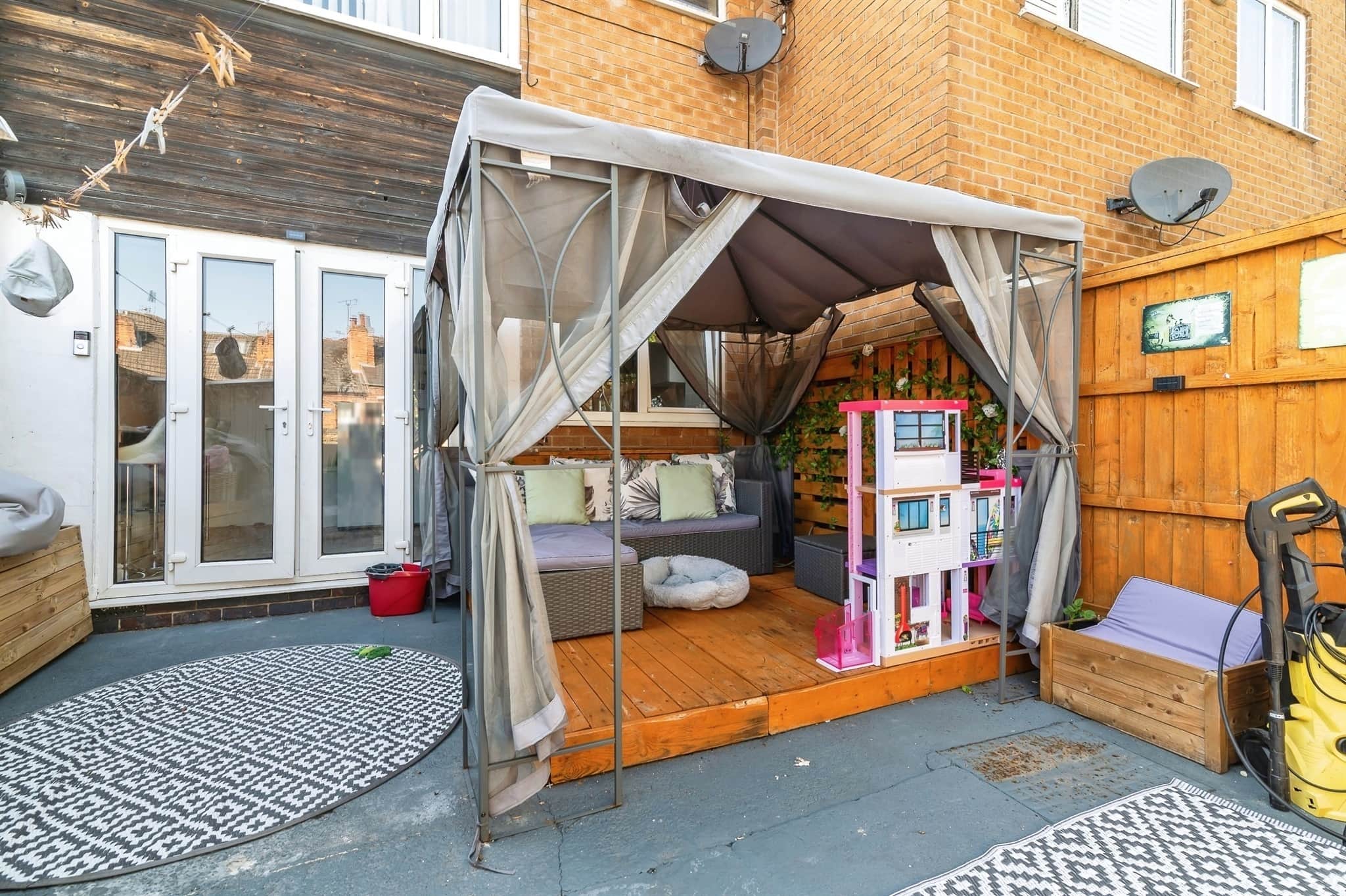 Property at Third Avenue, Gedling, Nottingham