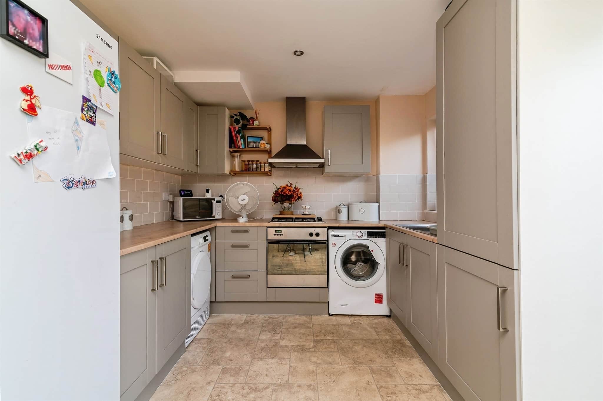 Property at Third Avenue, Gedling, Nottingham