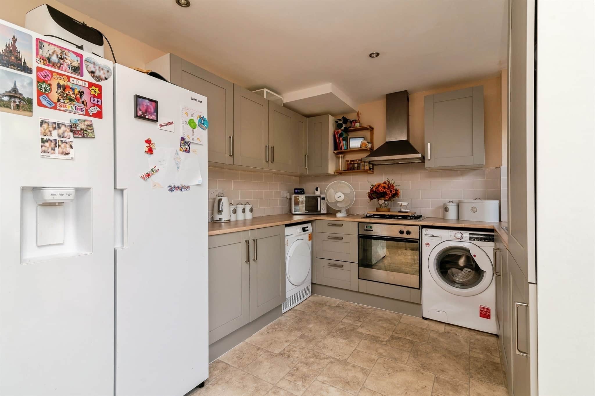 Property at Third Avenue, Gedling, Nottingham