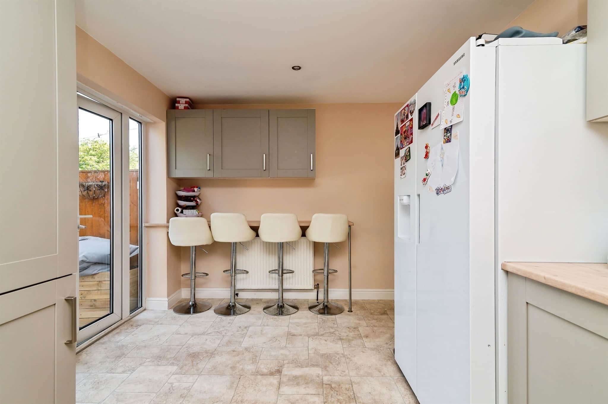 Property at Third Avenue, Gedling, Nottingham