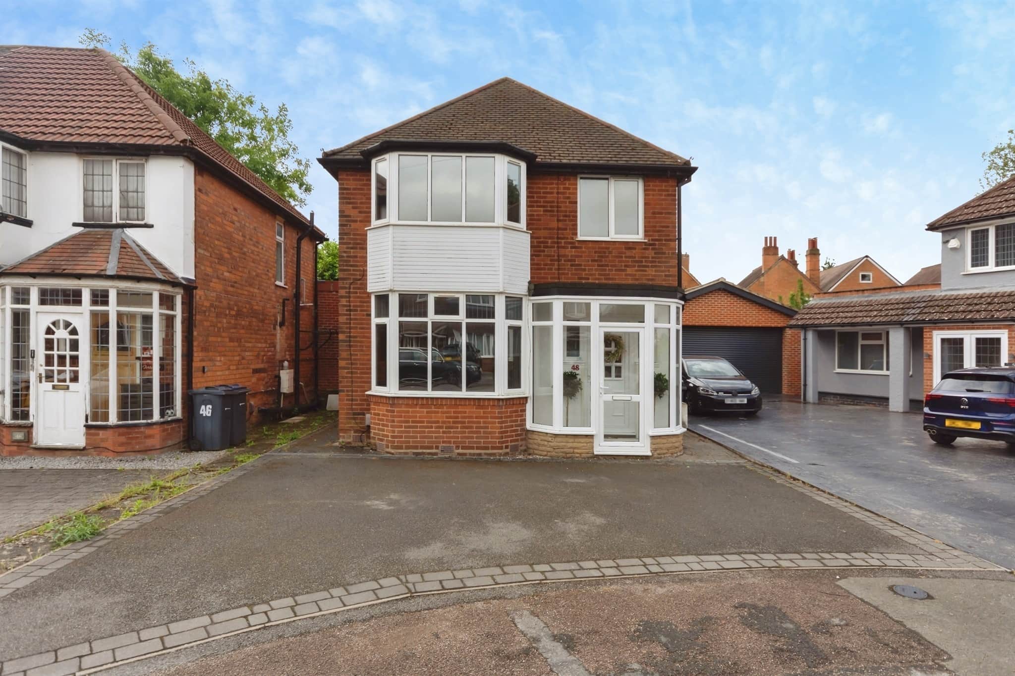 Property at Beeches Avenue, Birmingham