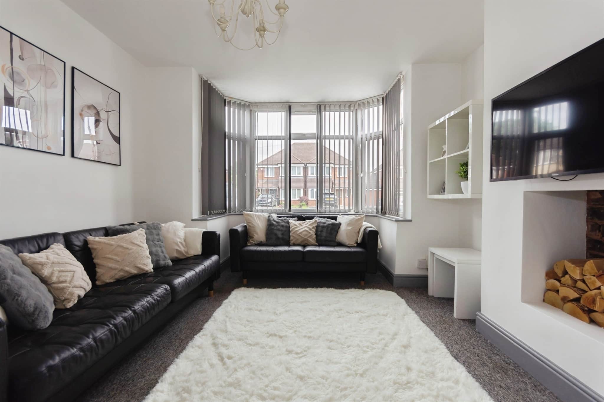 Property at Beeches Avenue, Birmingham