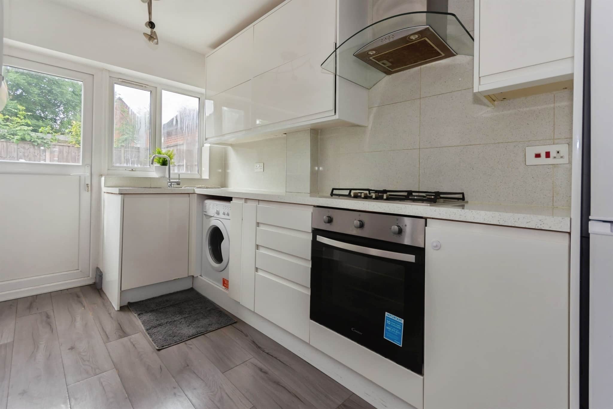 Property at Beeches Avenue, Birmingham