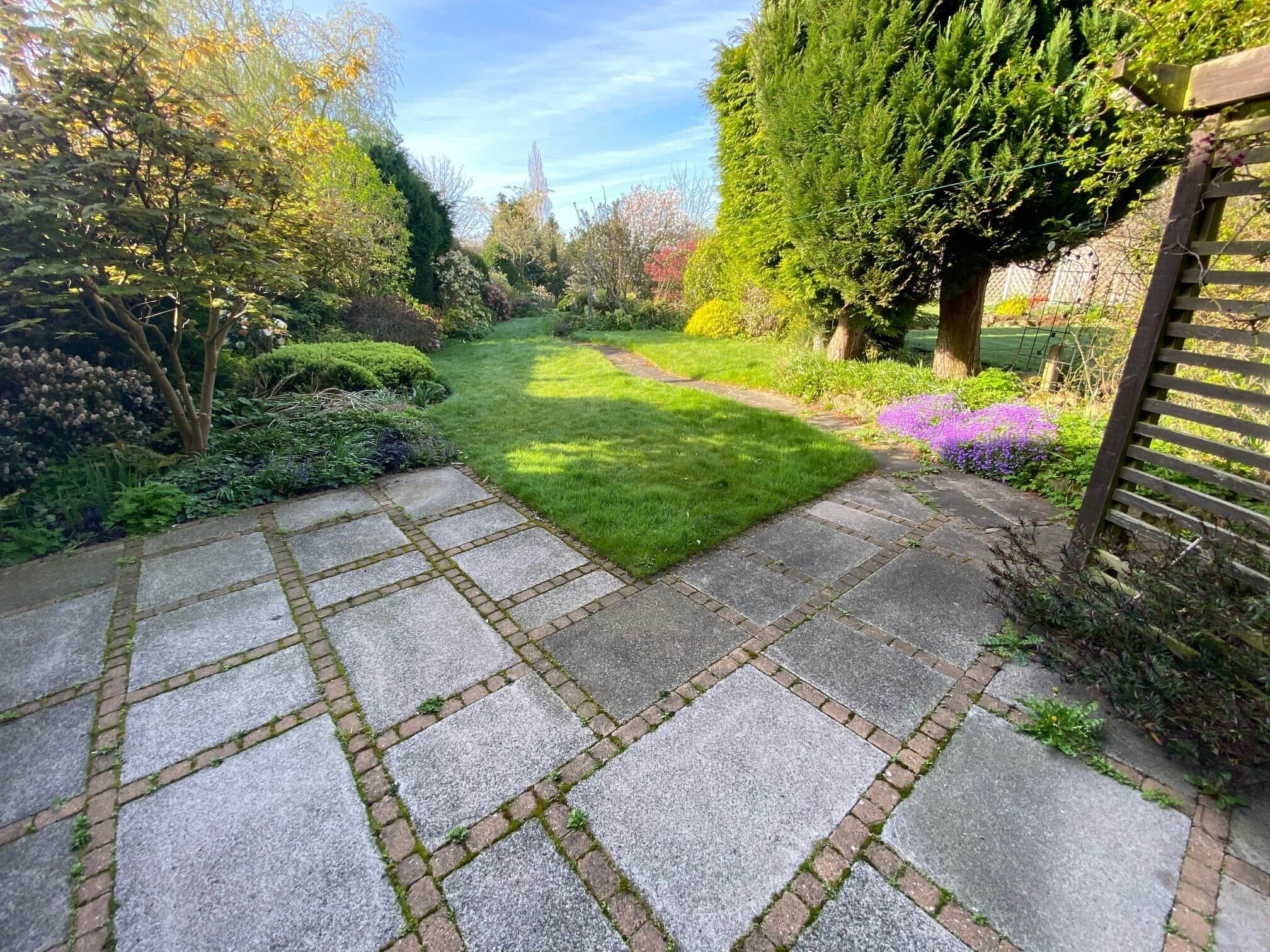 Property at Belper Road, Stanley Common