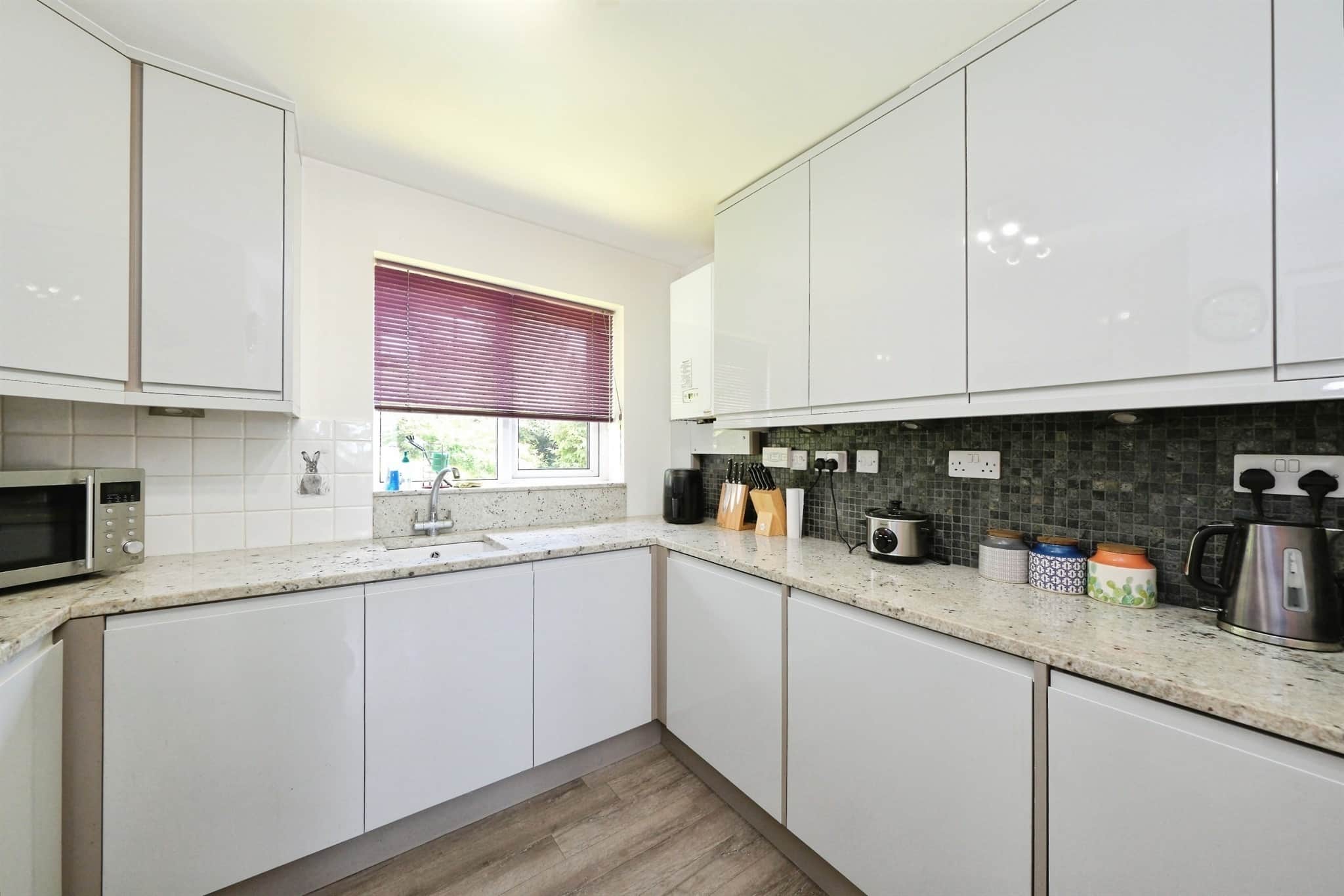 Property at Stoke Close, BELPER