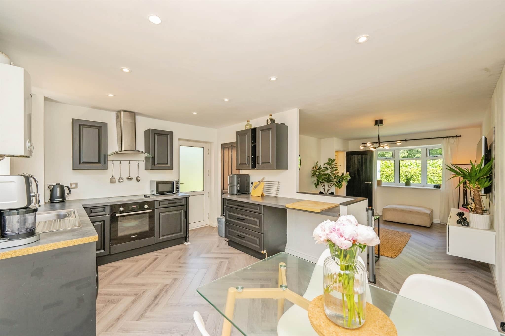Property at Merlin Close, Wilnecote, TAMWORTH
