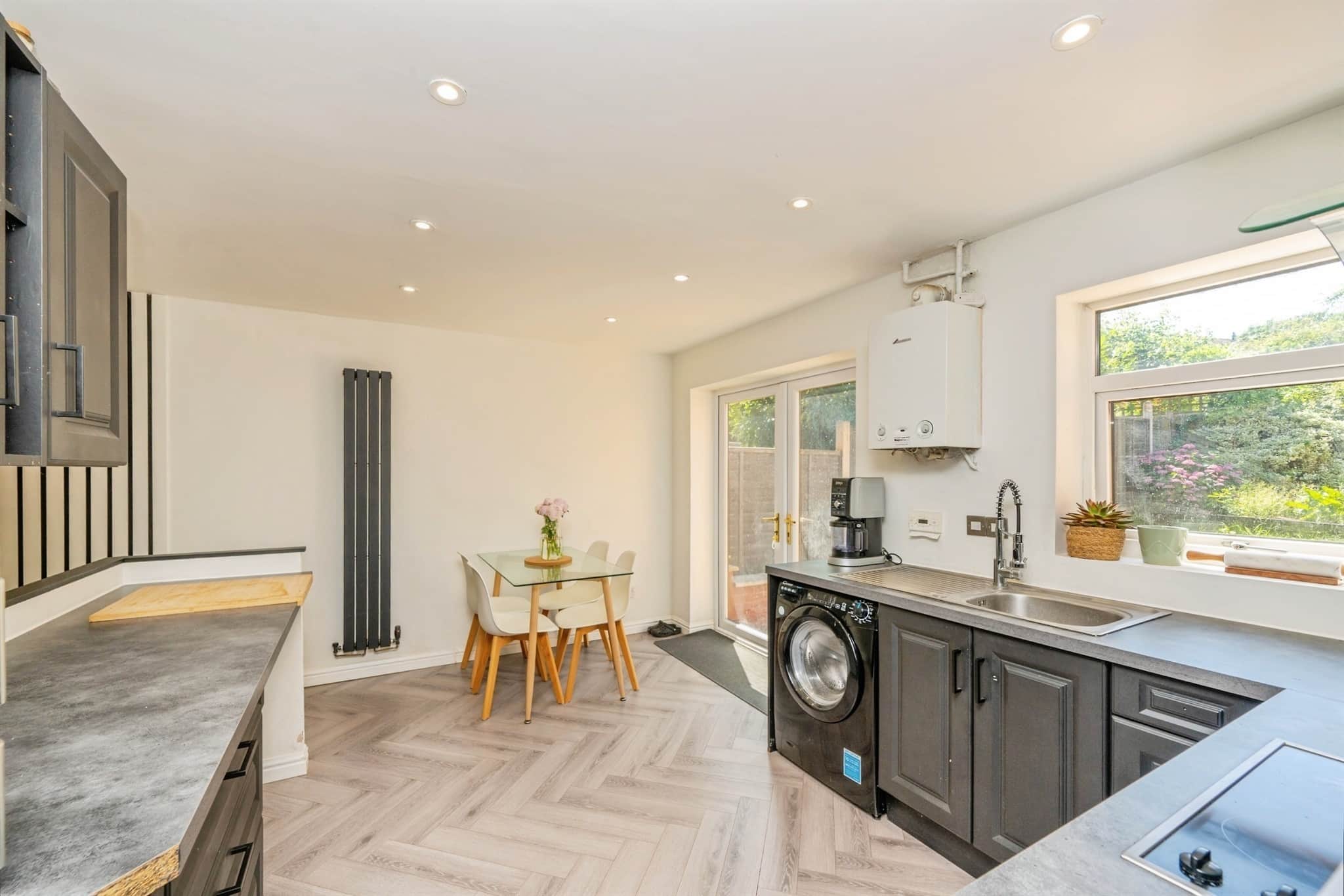 Property at Merlin Close, Wilnecote, TAMWORTH
