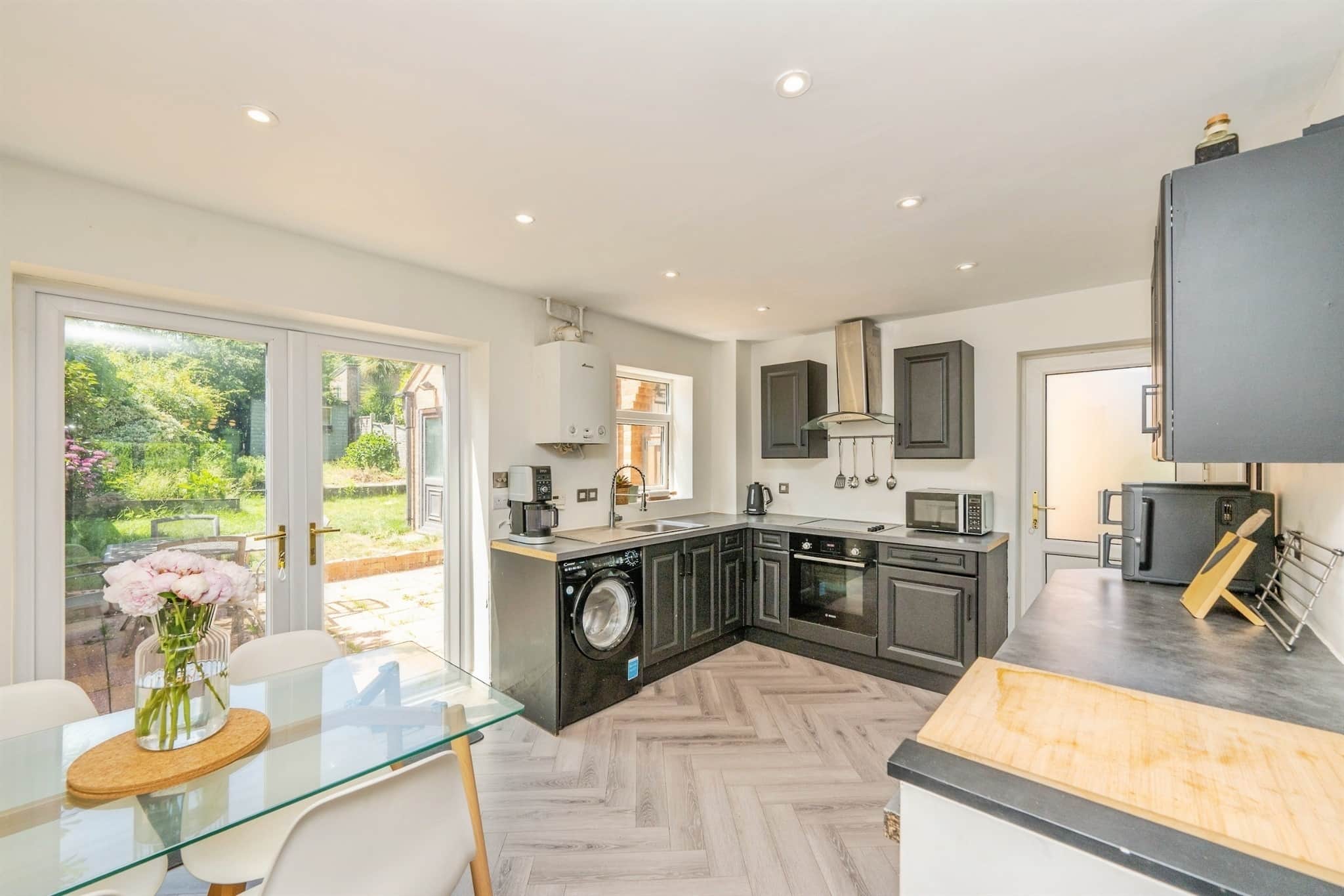 Property at Merlin Close, Wilnecote, TAMWORTH