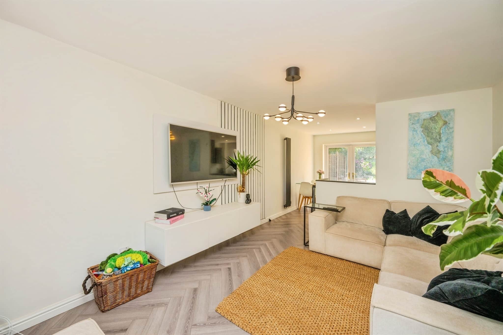 Property at Merlin Close, Wilnecote, TAMWORTH