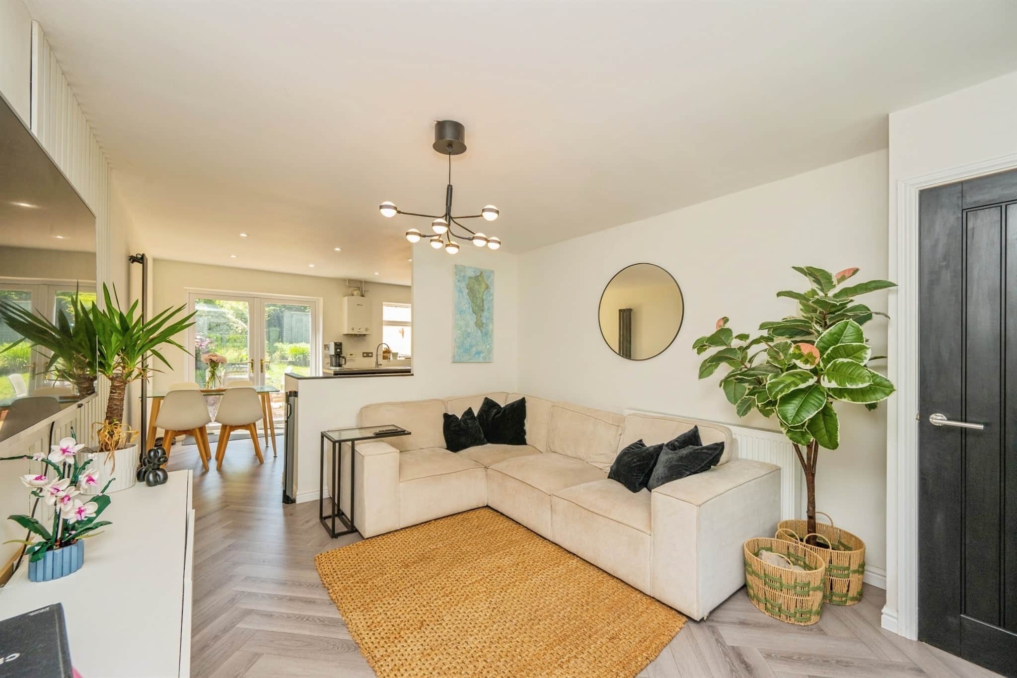 Property at Merlin Close, Wilnecote, TAMWORTH