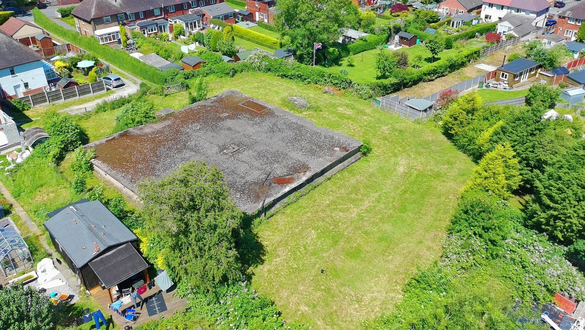 Property at Monument Lane, Ironville, Nottingham