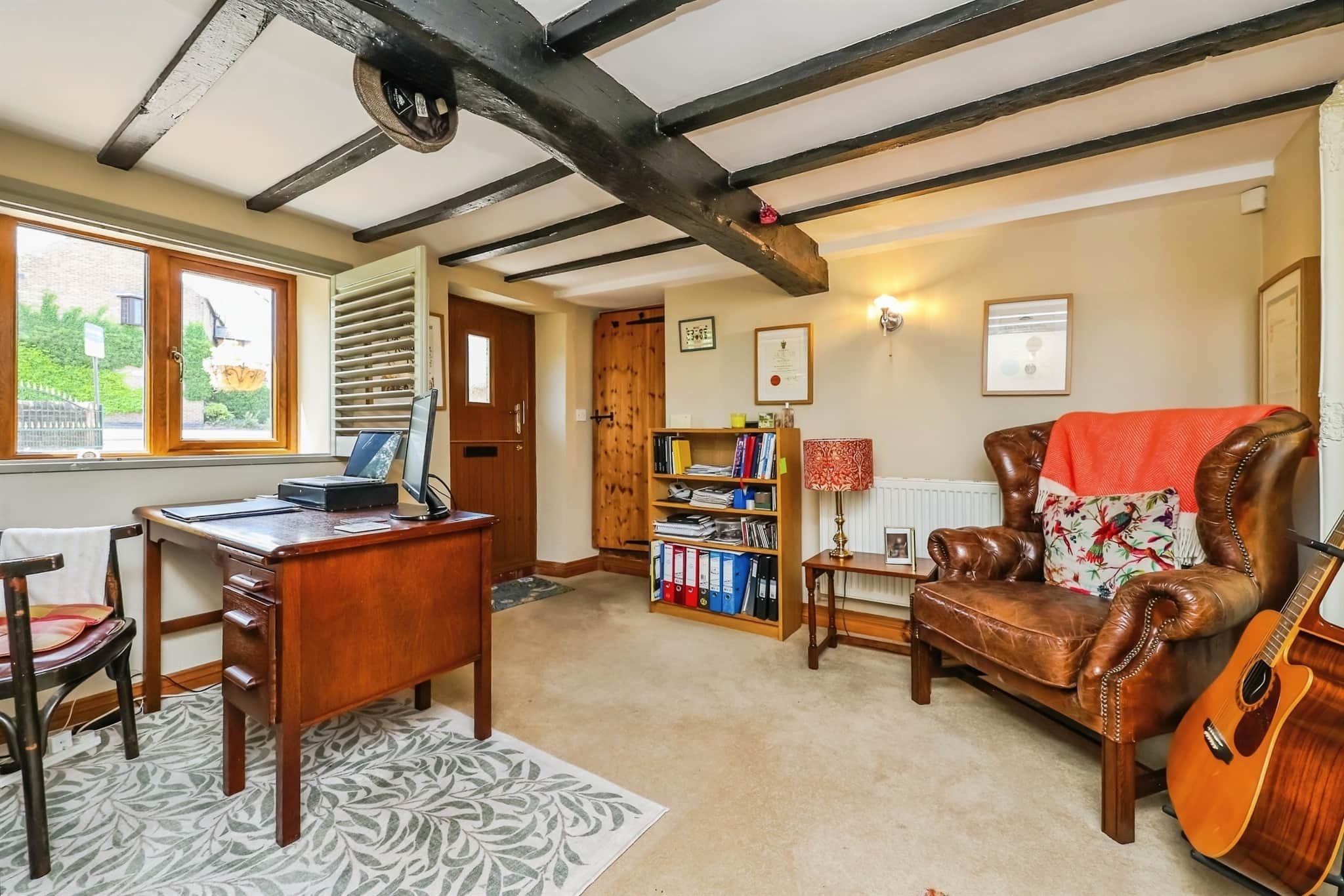 Property at Nottingham Road, Hucknall, NOTTINGHAM
