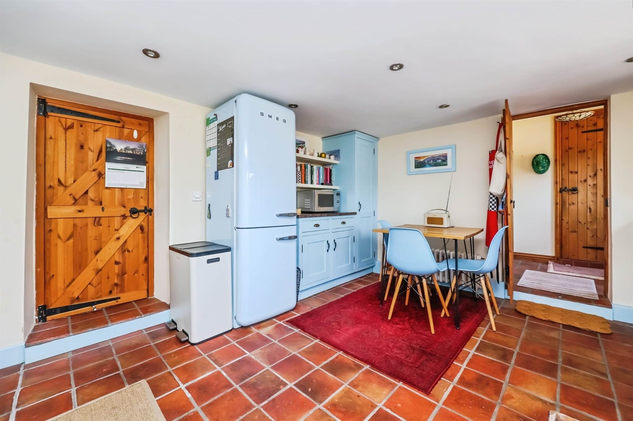 Property at Nottingham Road, Hucknall, NOTTINGHAM