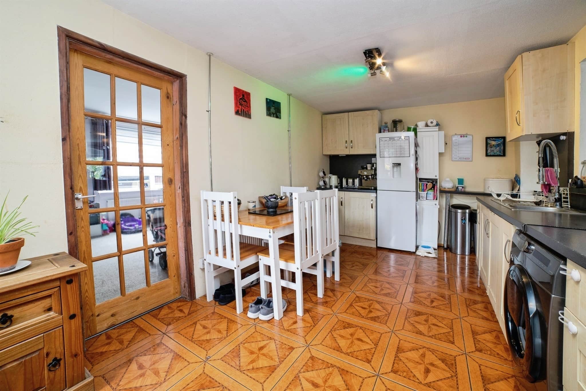 Property at Iron Cliff Road, Bolsover, Chesterfield